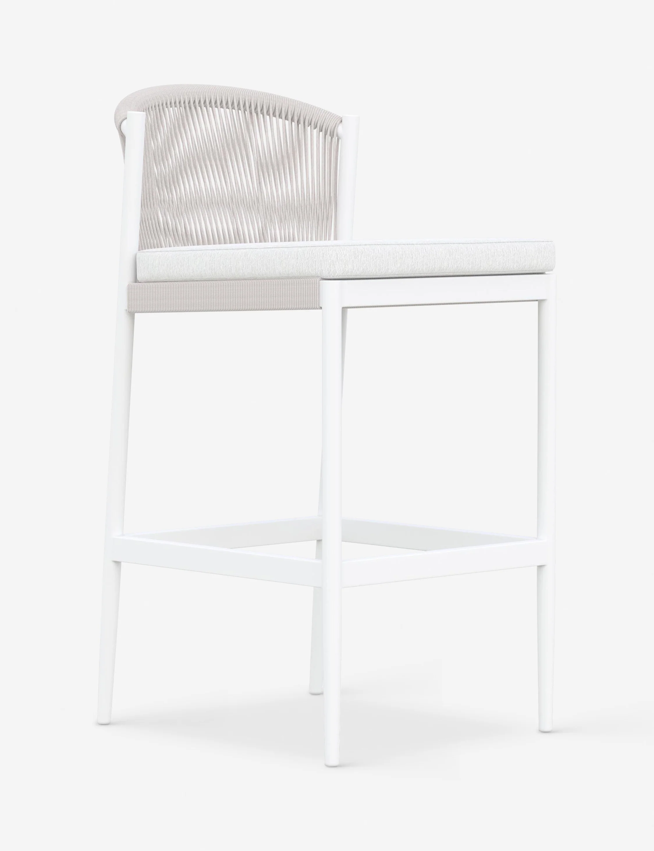 Esparza Indoor / Outdoor Bar Stool - Image 2