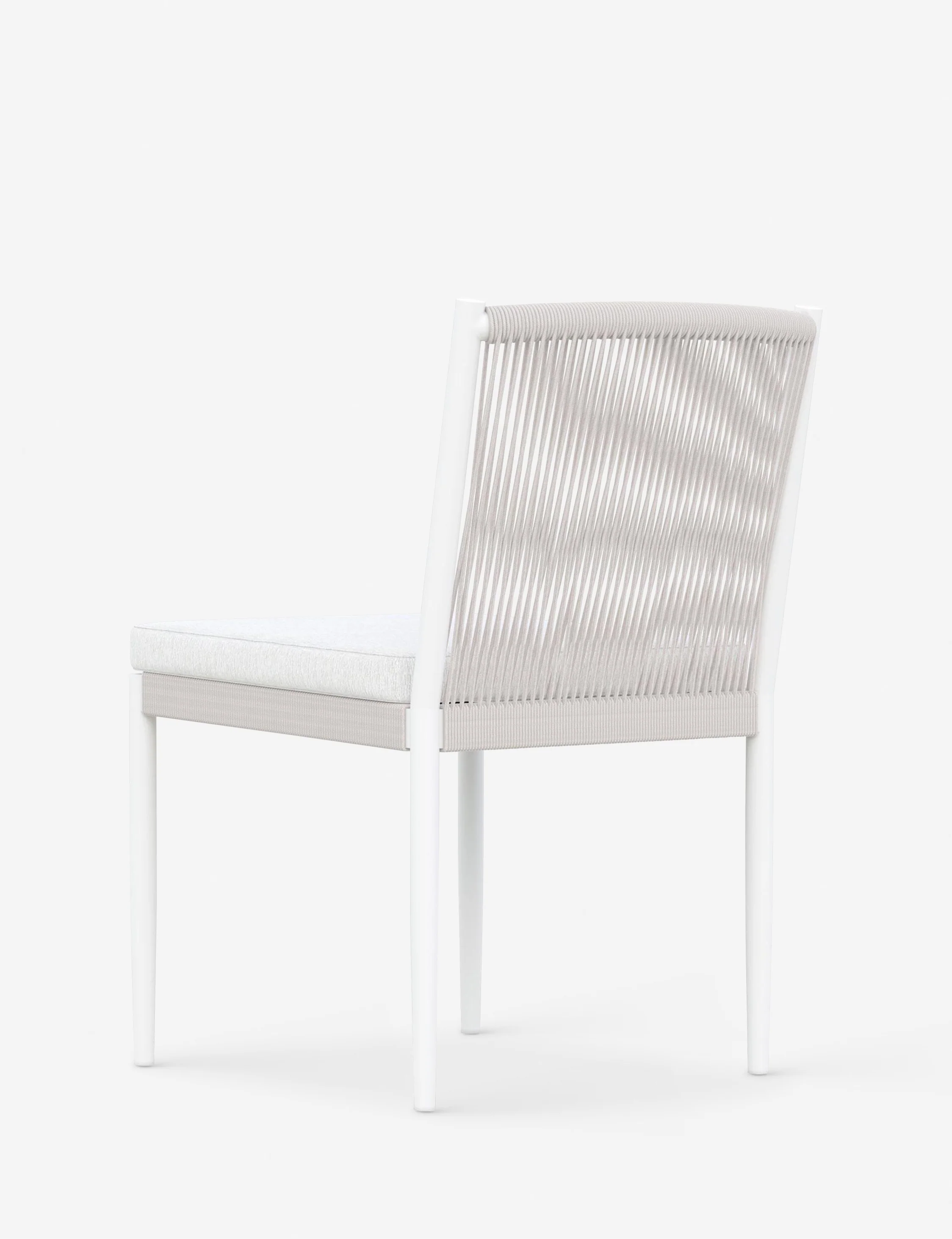 Esparza Indoor / Outdoor Dining Chair - Image 4
