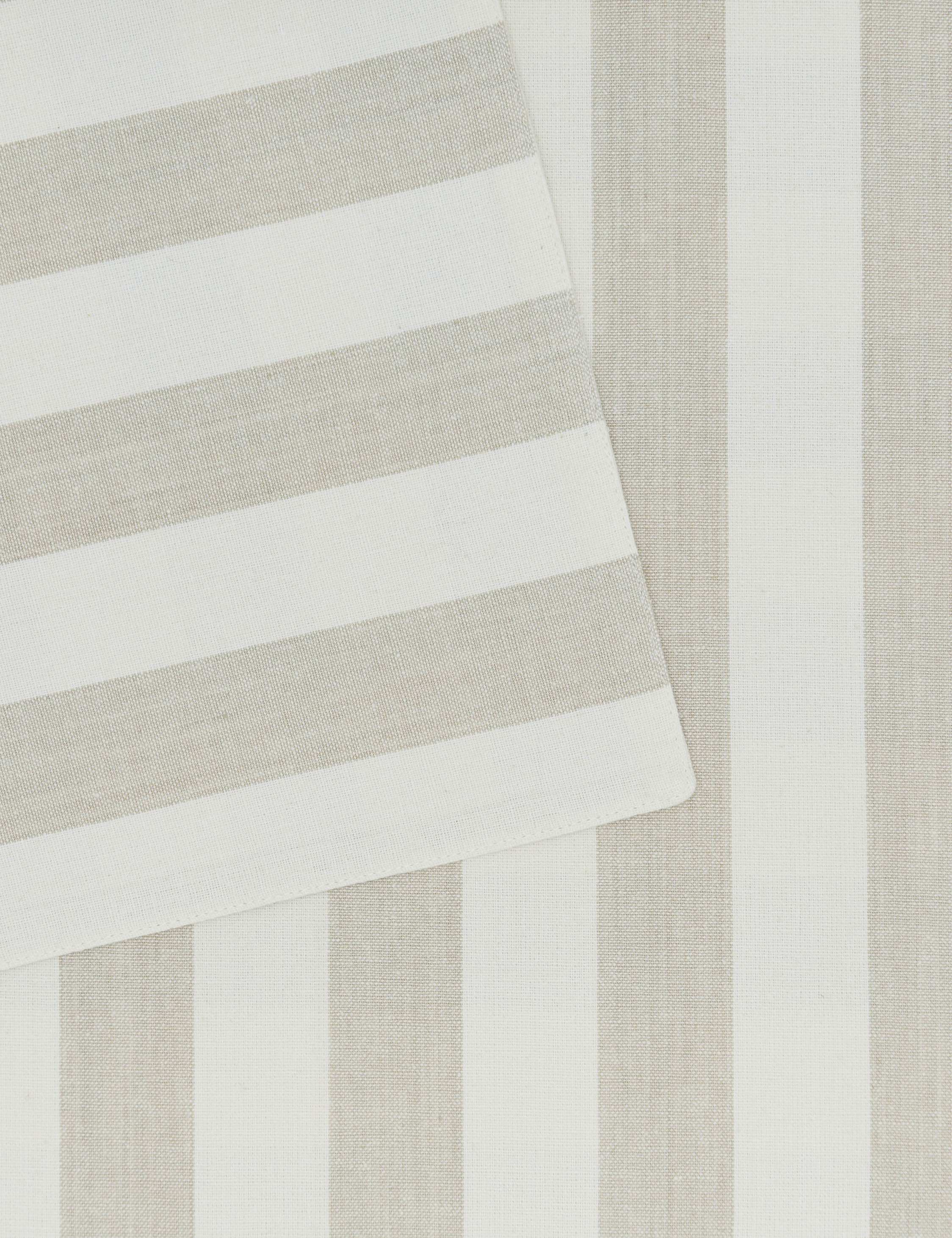 Essential Striped Table Linens by Hawkins New York - Image 19