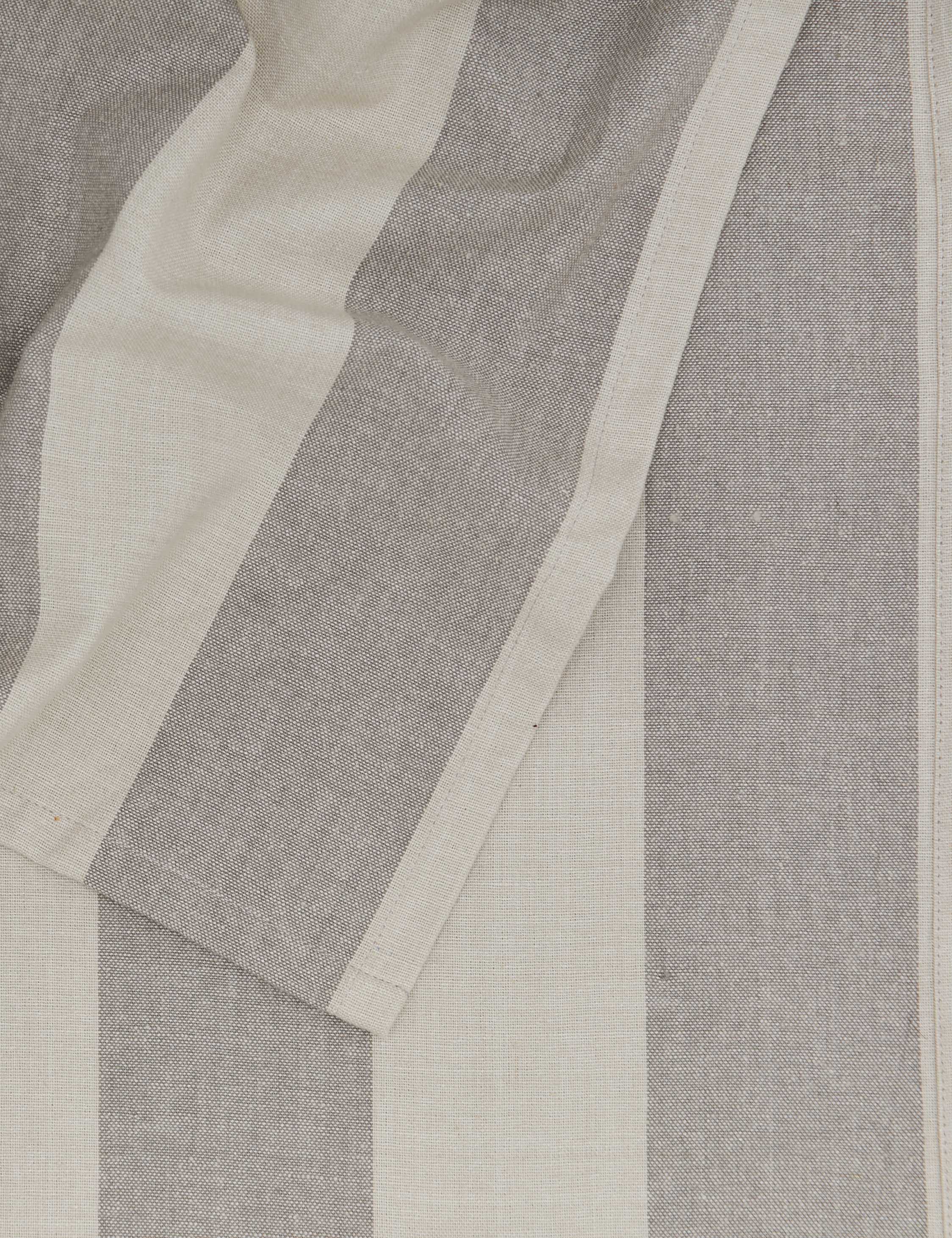 Essential Striped Table Linens by Hawkins New York - Image 33
