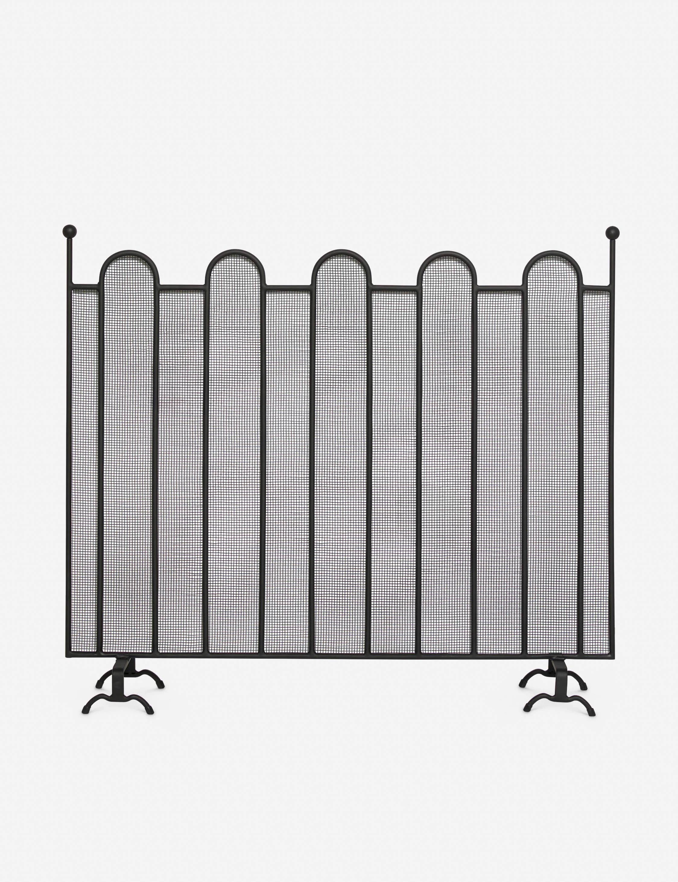 Este Fireplace Screen by Sarah Sherman Samuel - Image 5