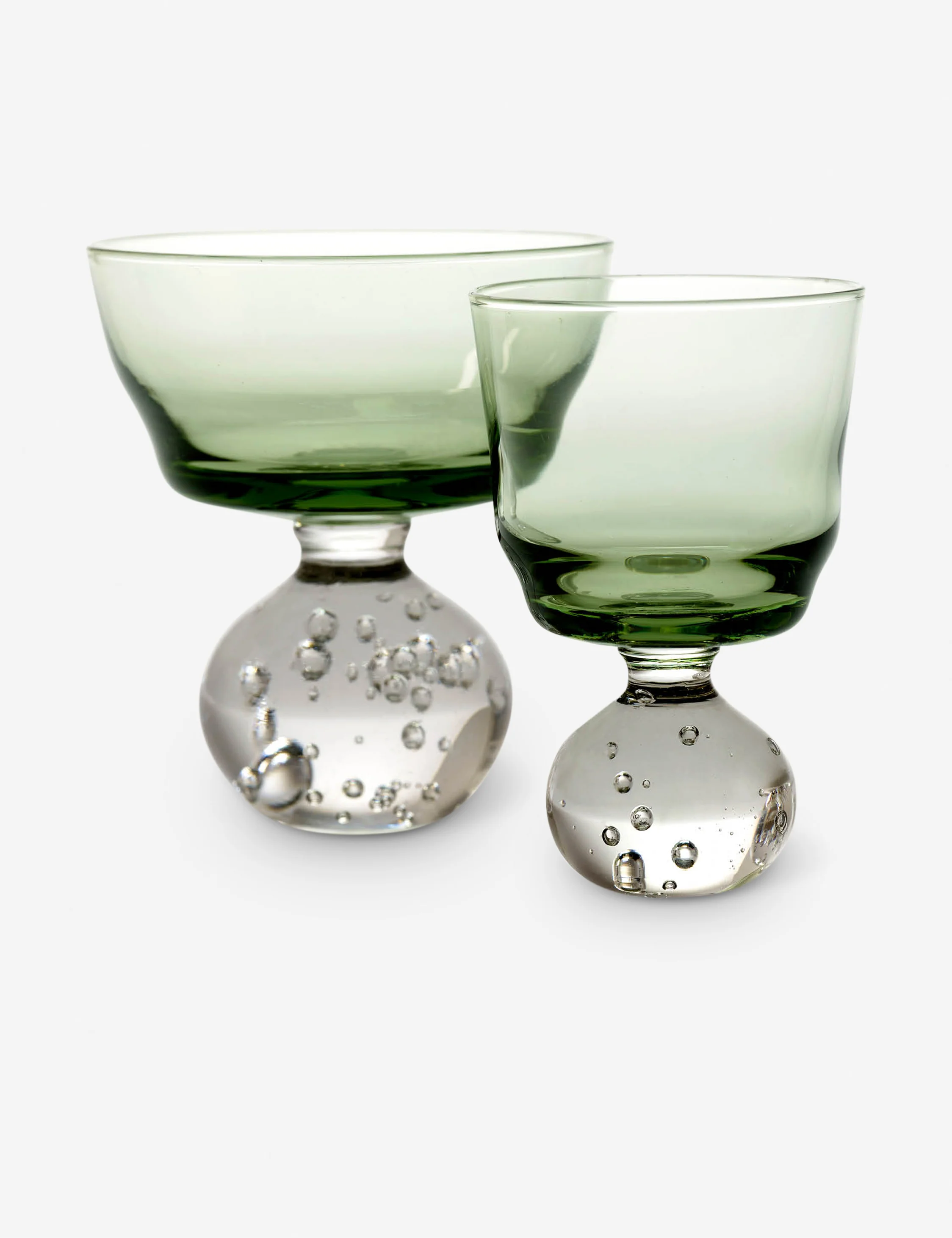 Eternal Snow Glassware Bela Silva x Serax - Image 5