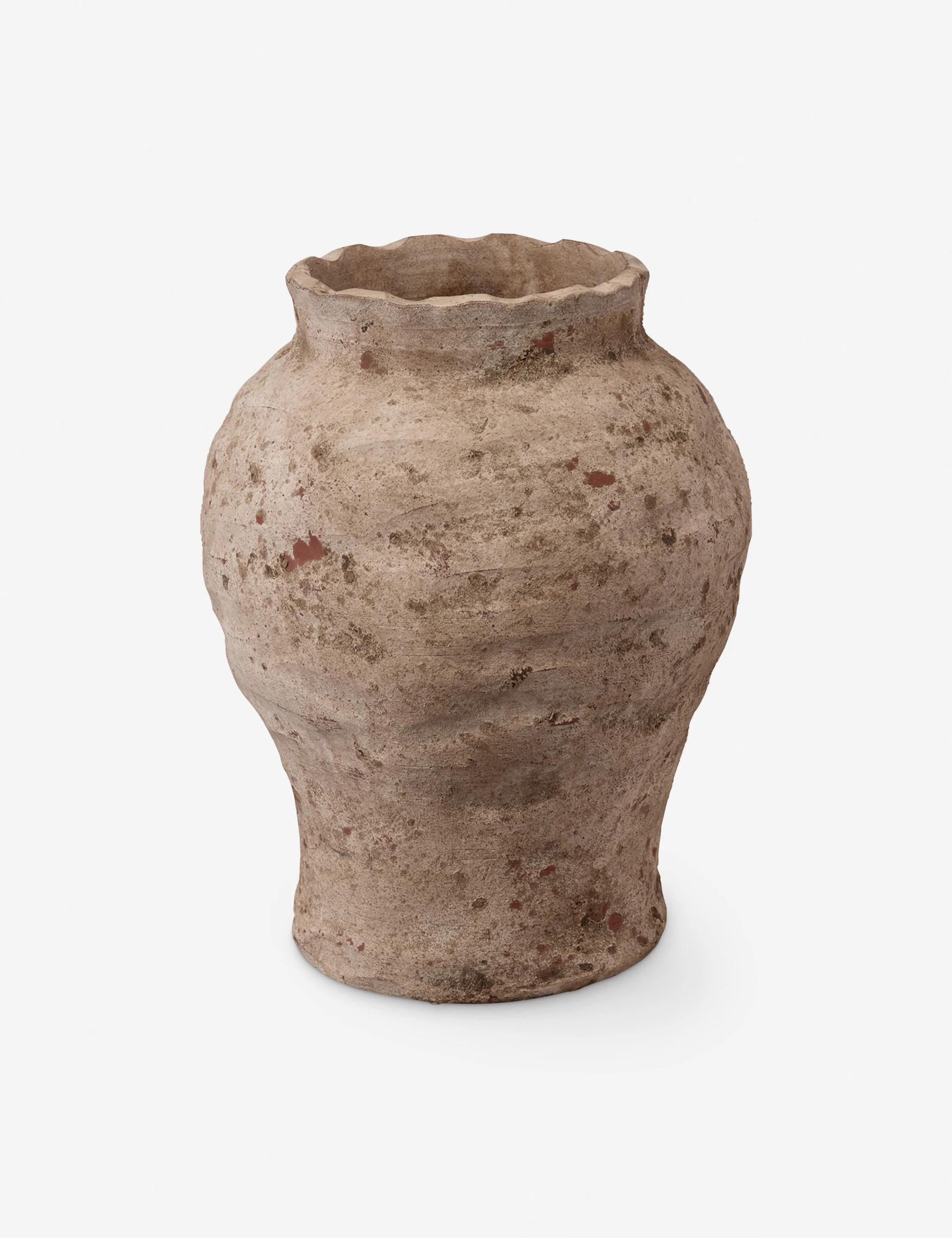 Etto Decorative Vase - Image 4