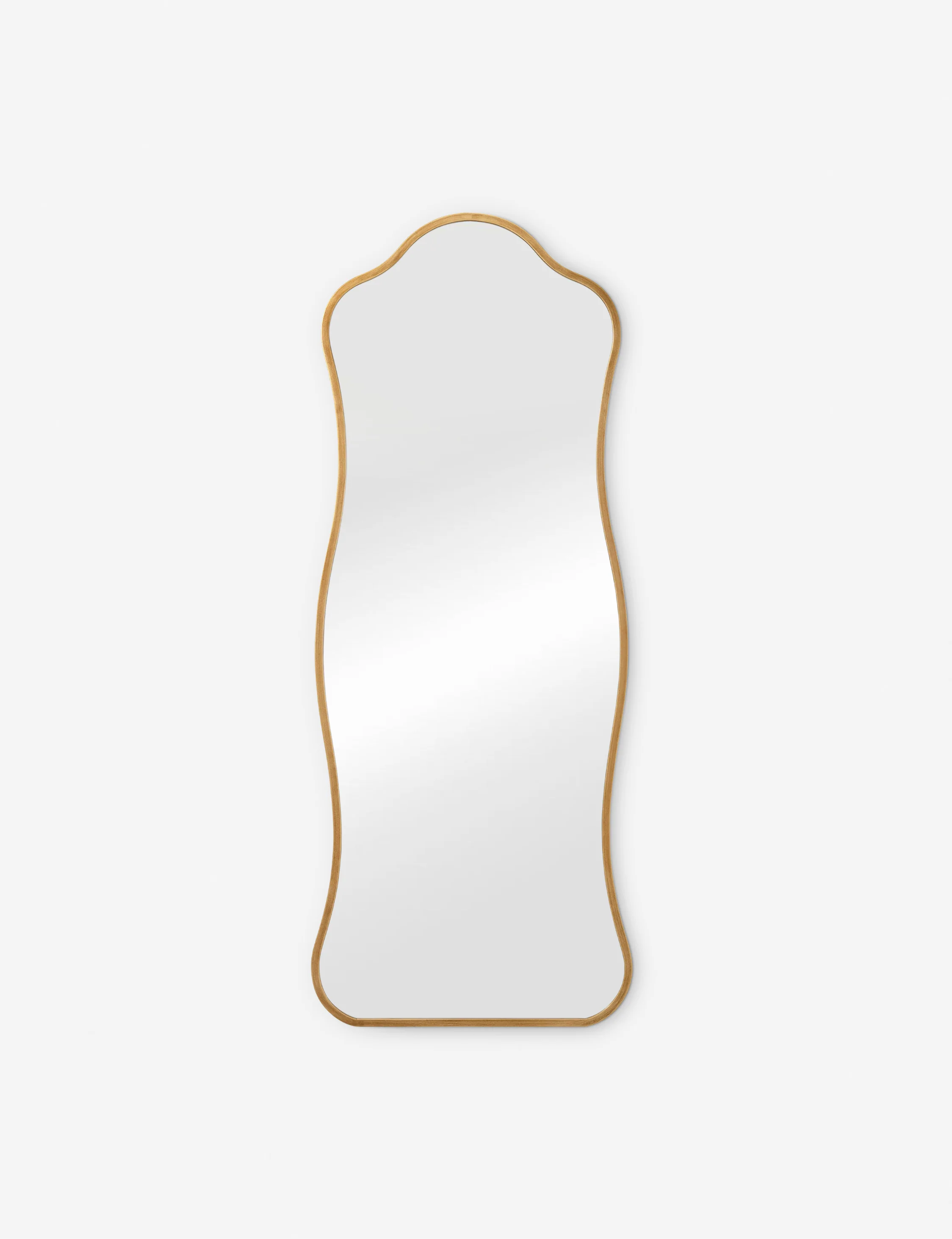 Everin Floor Mirror - Image 2