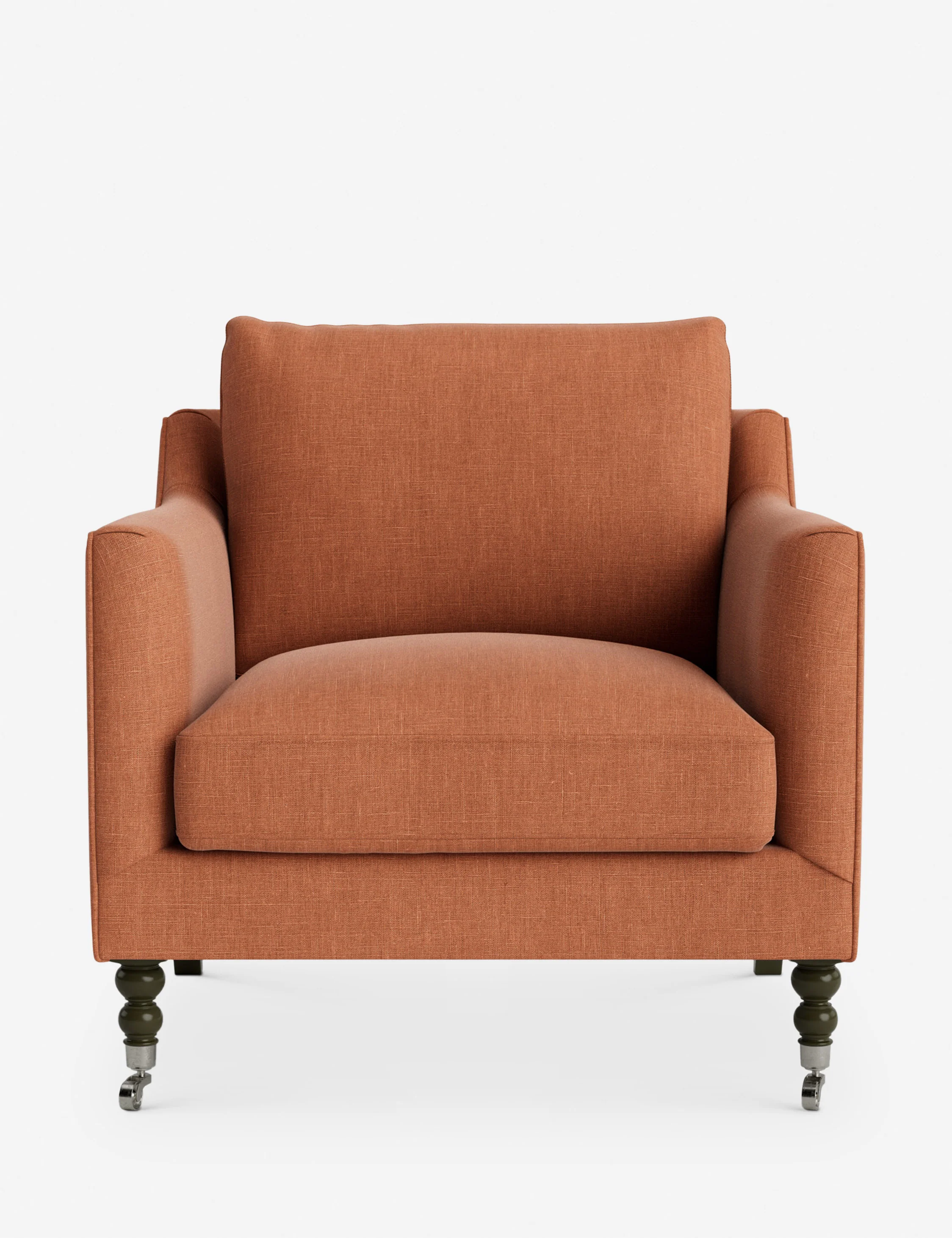Fabienne Accent Chair - Image 113