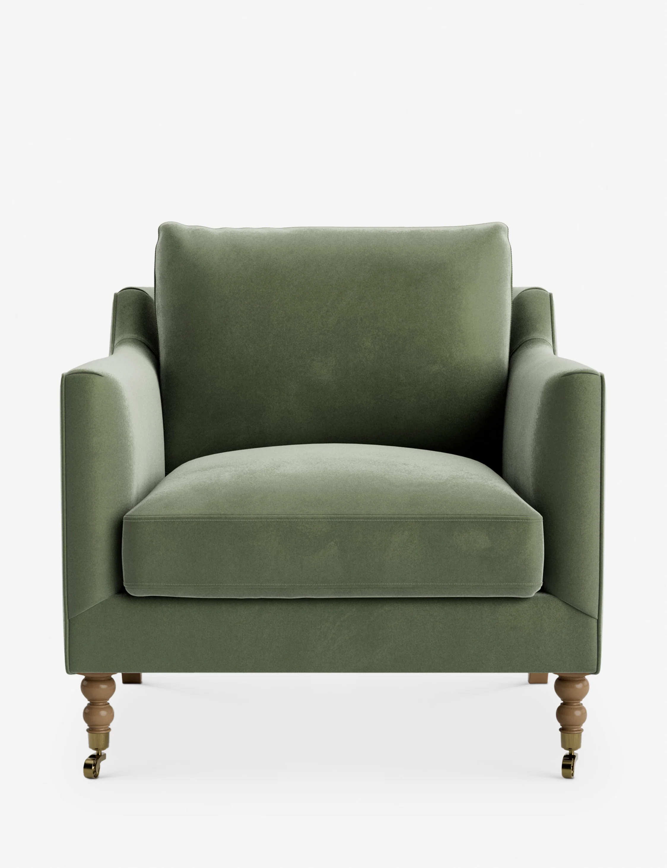 Fabienne Accent Chair - Image 144