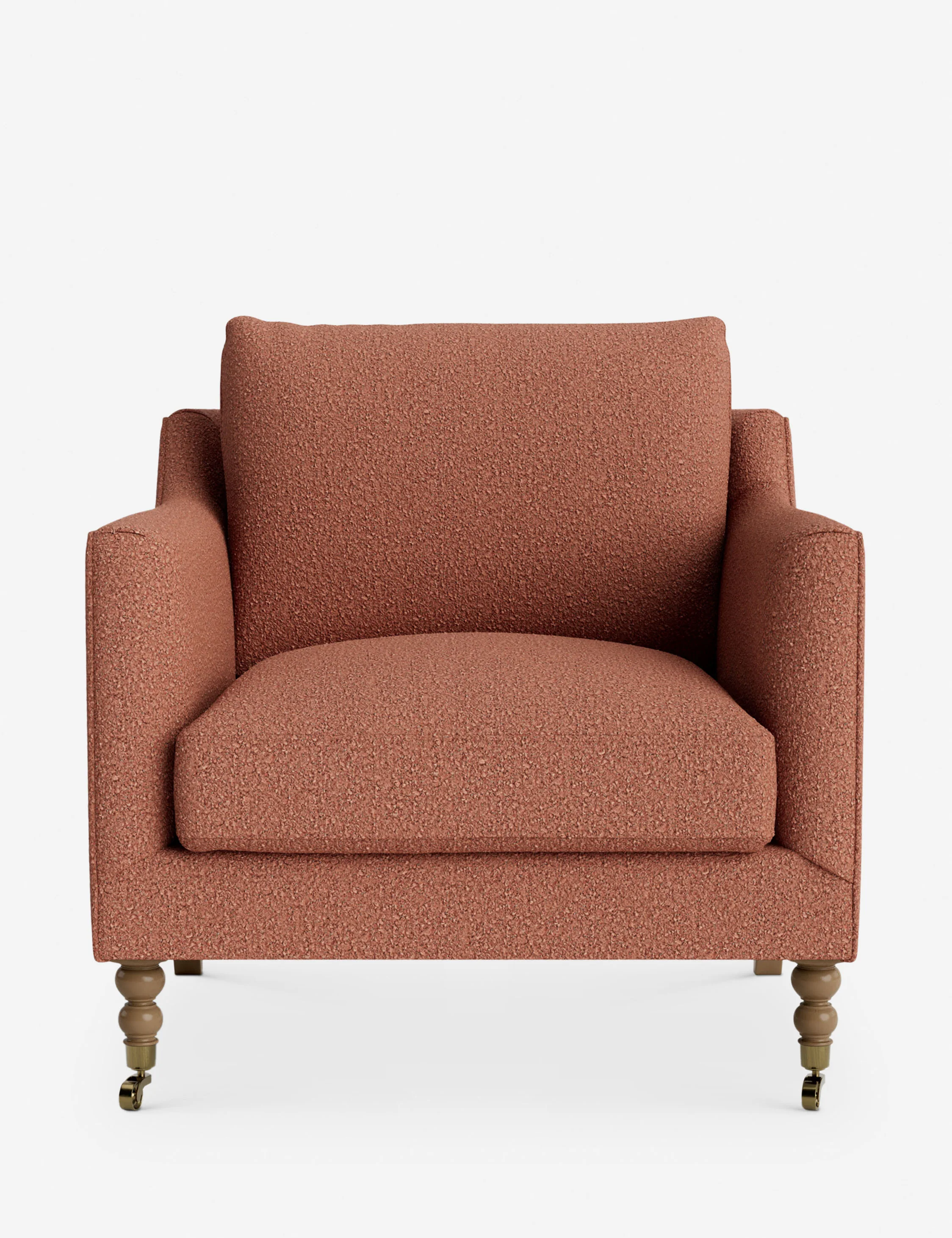 Fabienne Accent Chair - Image 34