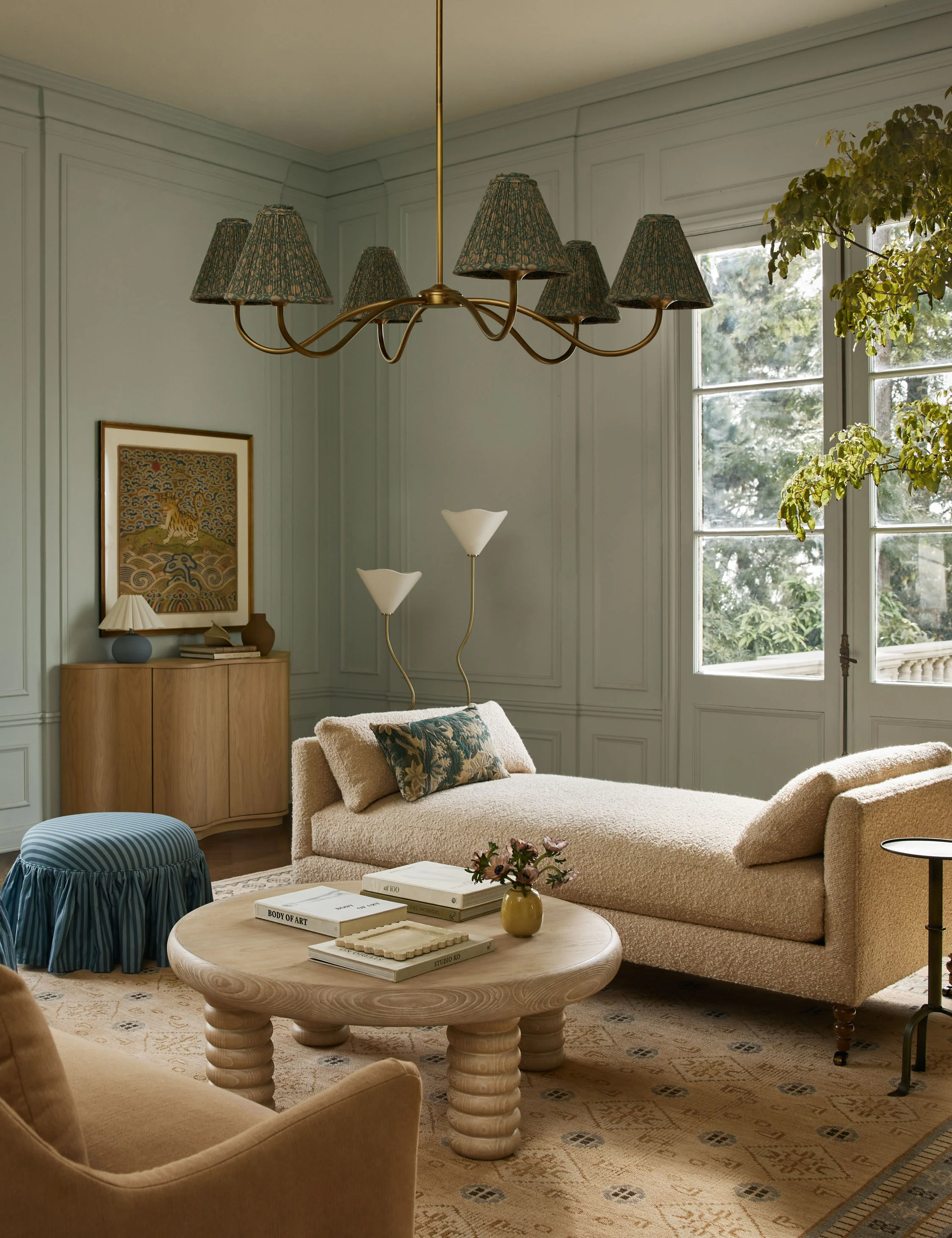 Fabienne Daybed