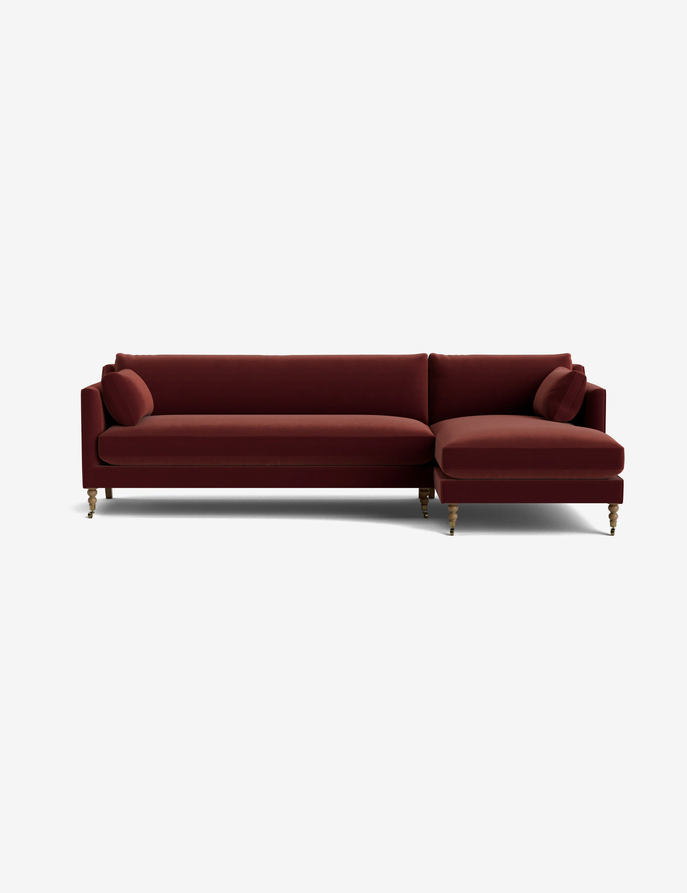 Fabienne Sectional Sofa - Image 117