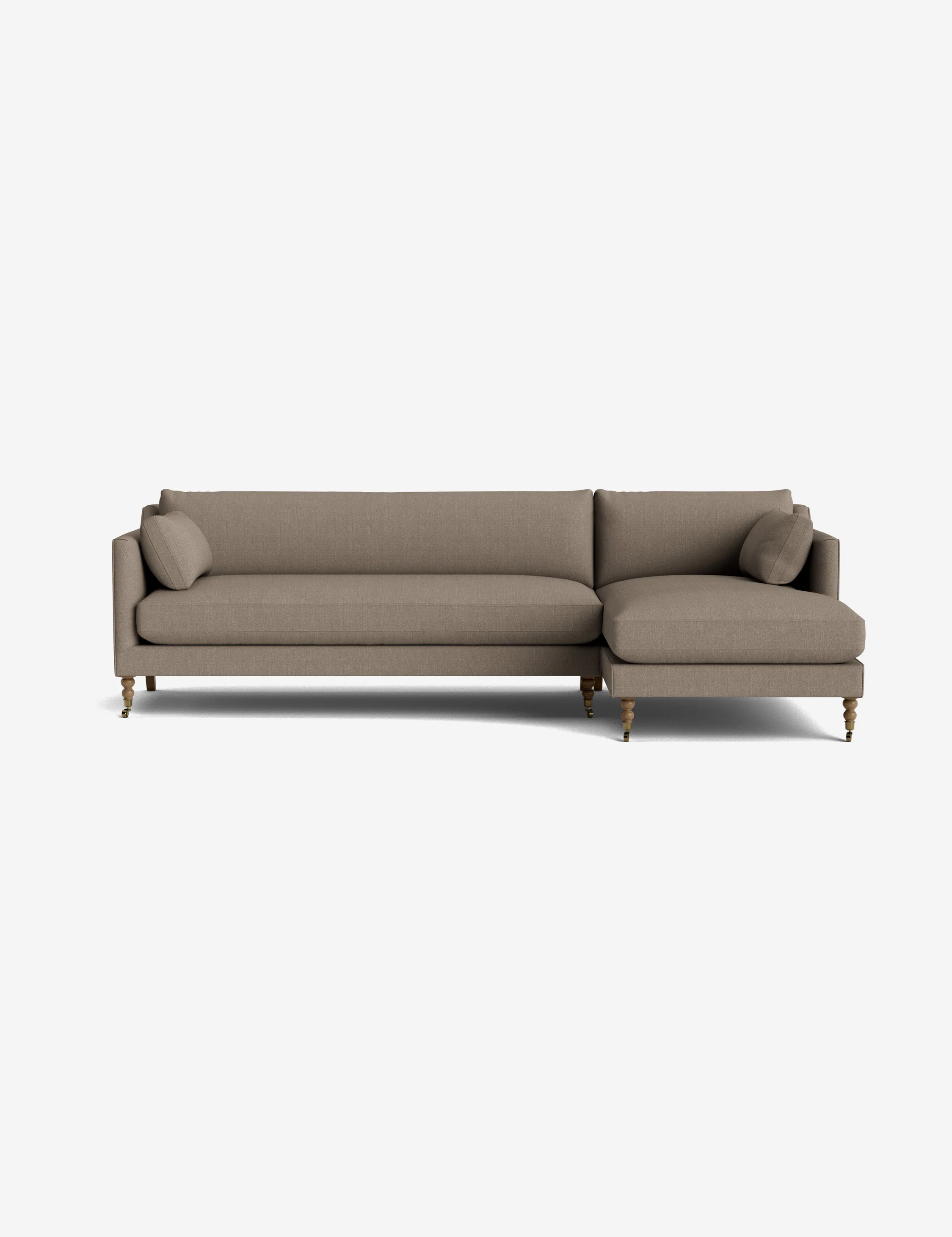 Fabienne Sectional Sofa - Image 129