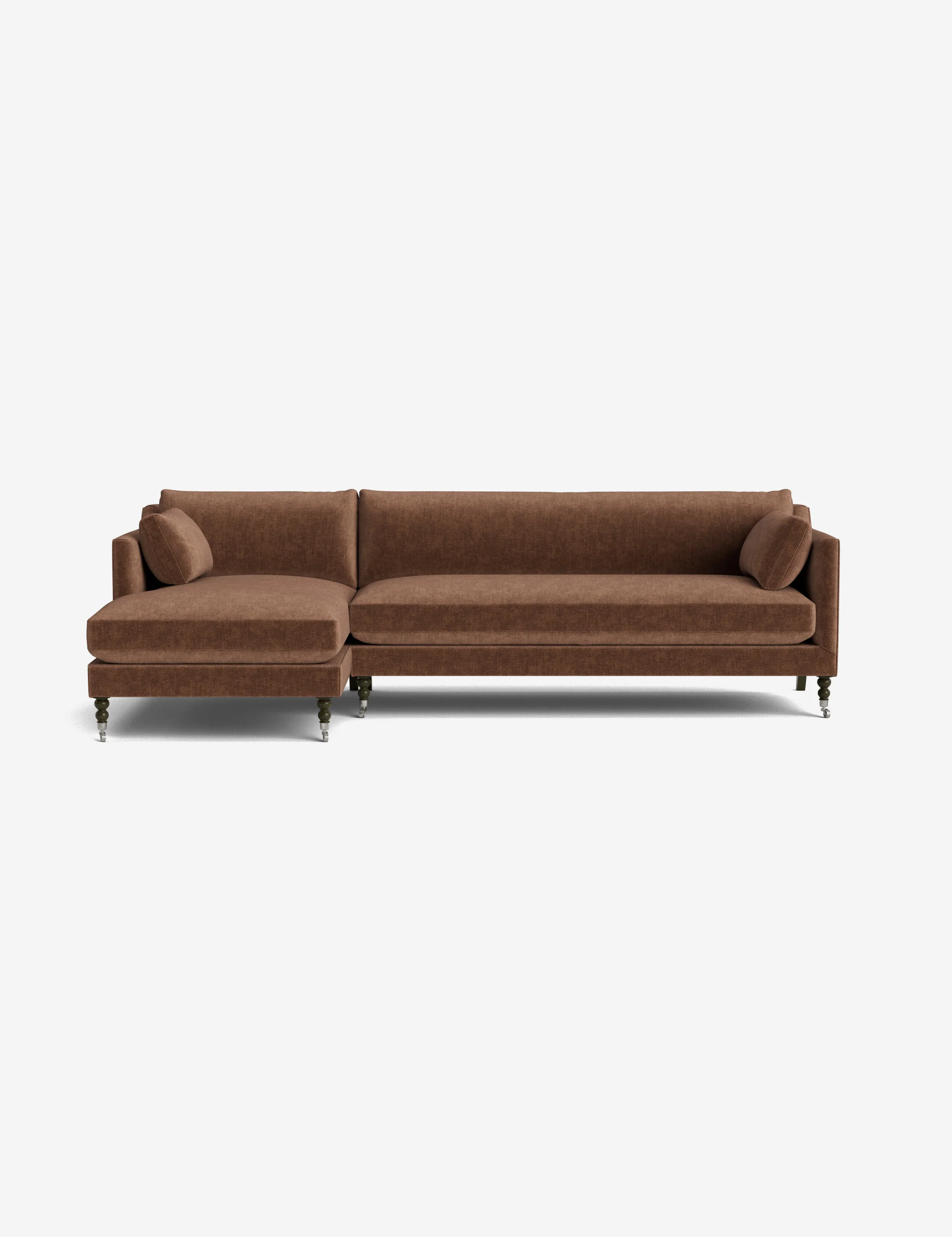 Fabienne Sectional Sofa - Image 169