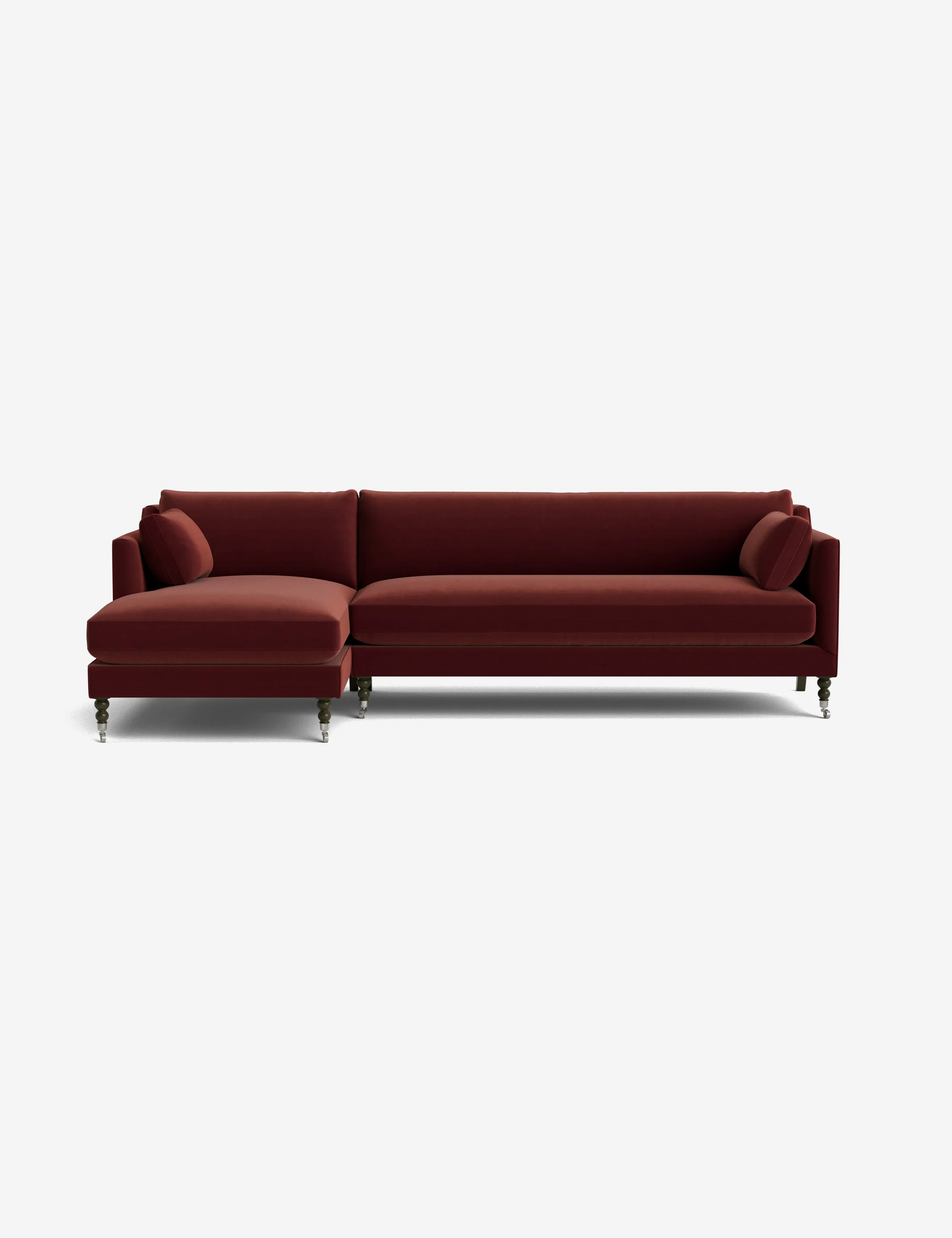 Fabienne Sectional Sofa - Image 170