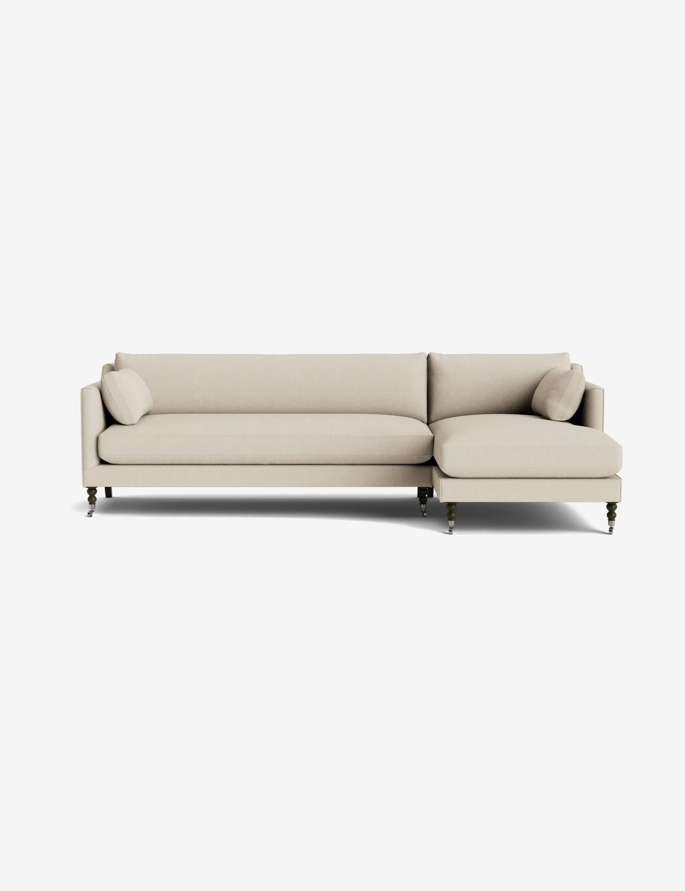 Fabienne Sectional Sofa - Image 181
