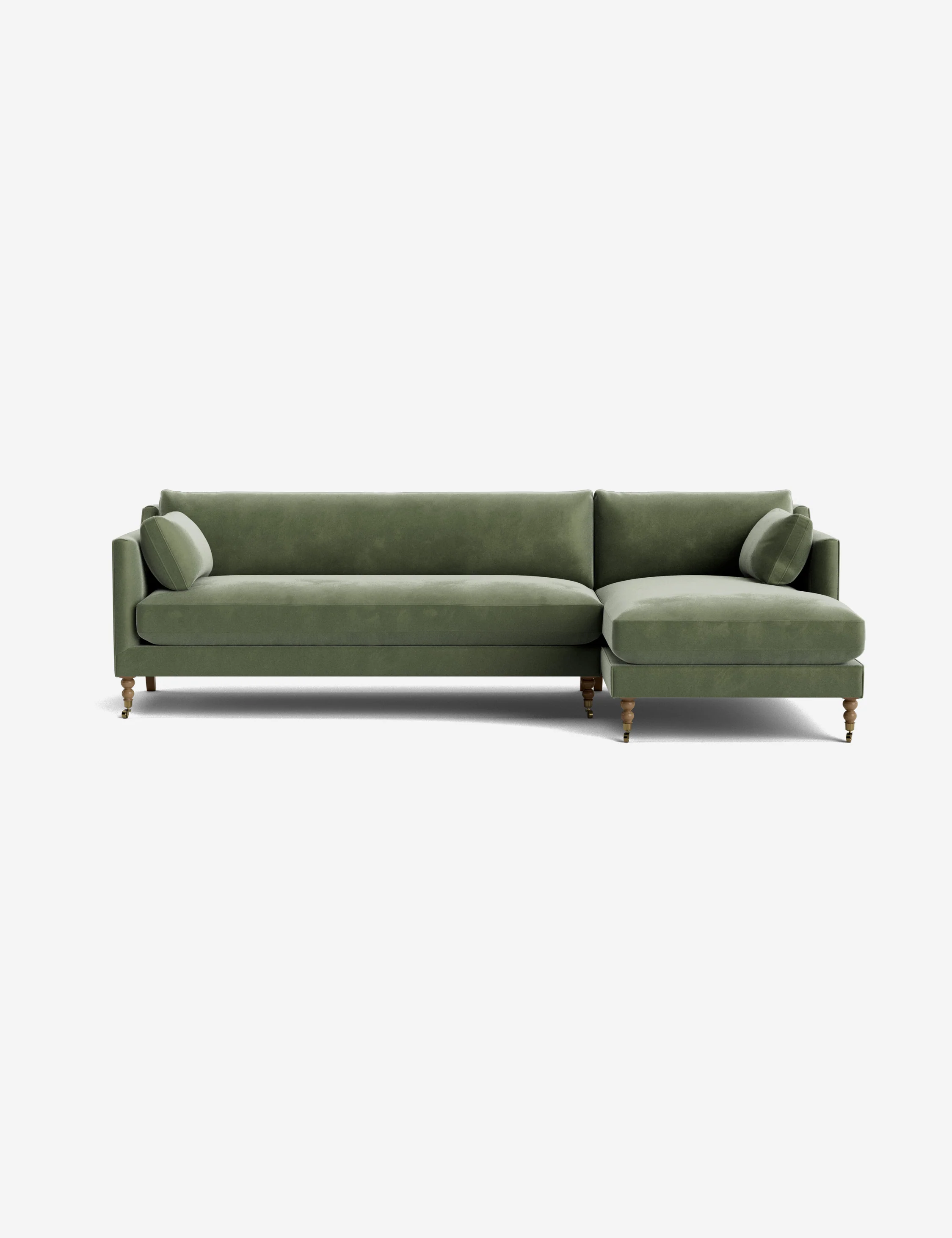 Fabienne Sectional Sofa - Image 2