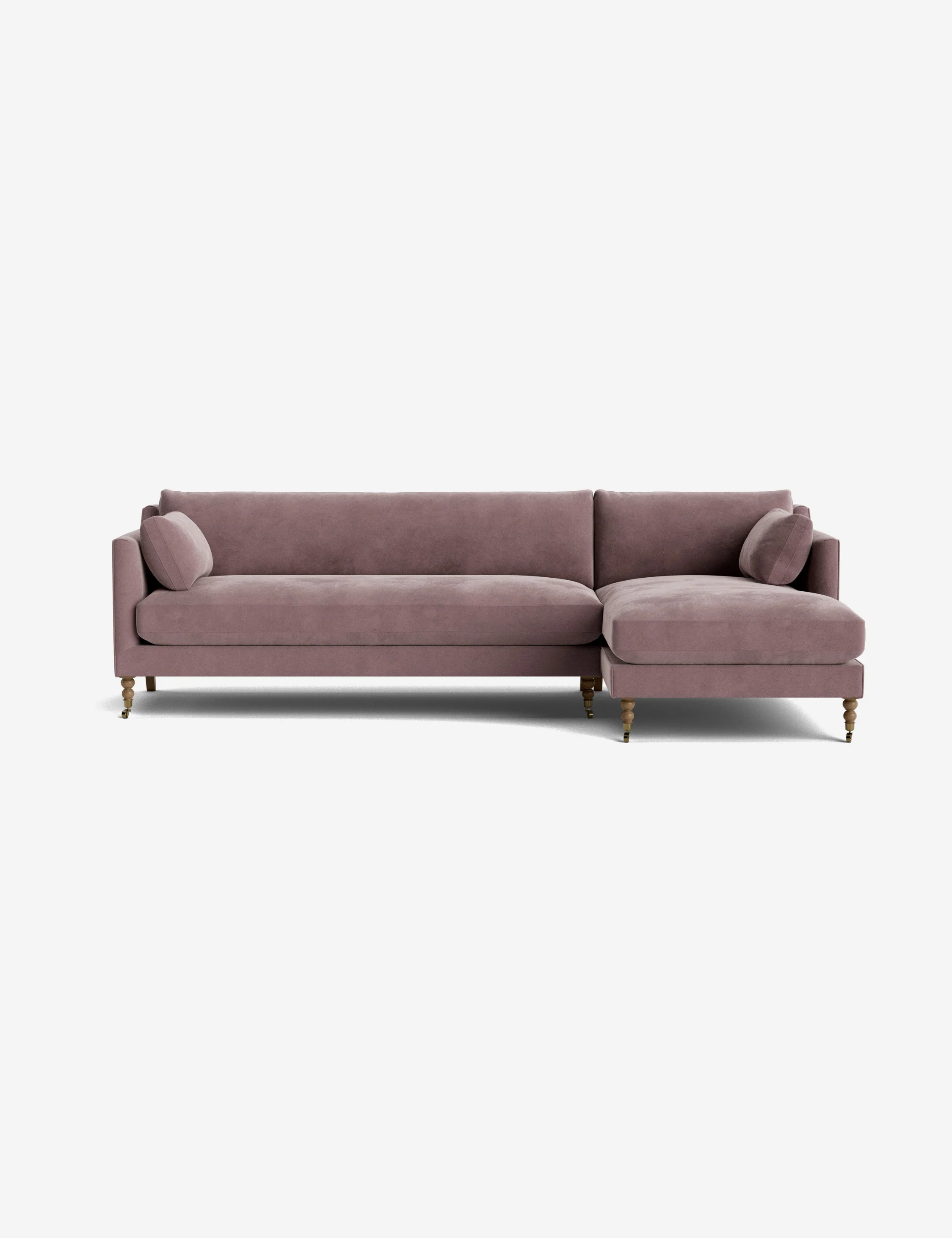 Fabienne Sectional Sofa - Image 207