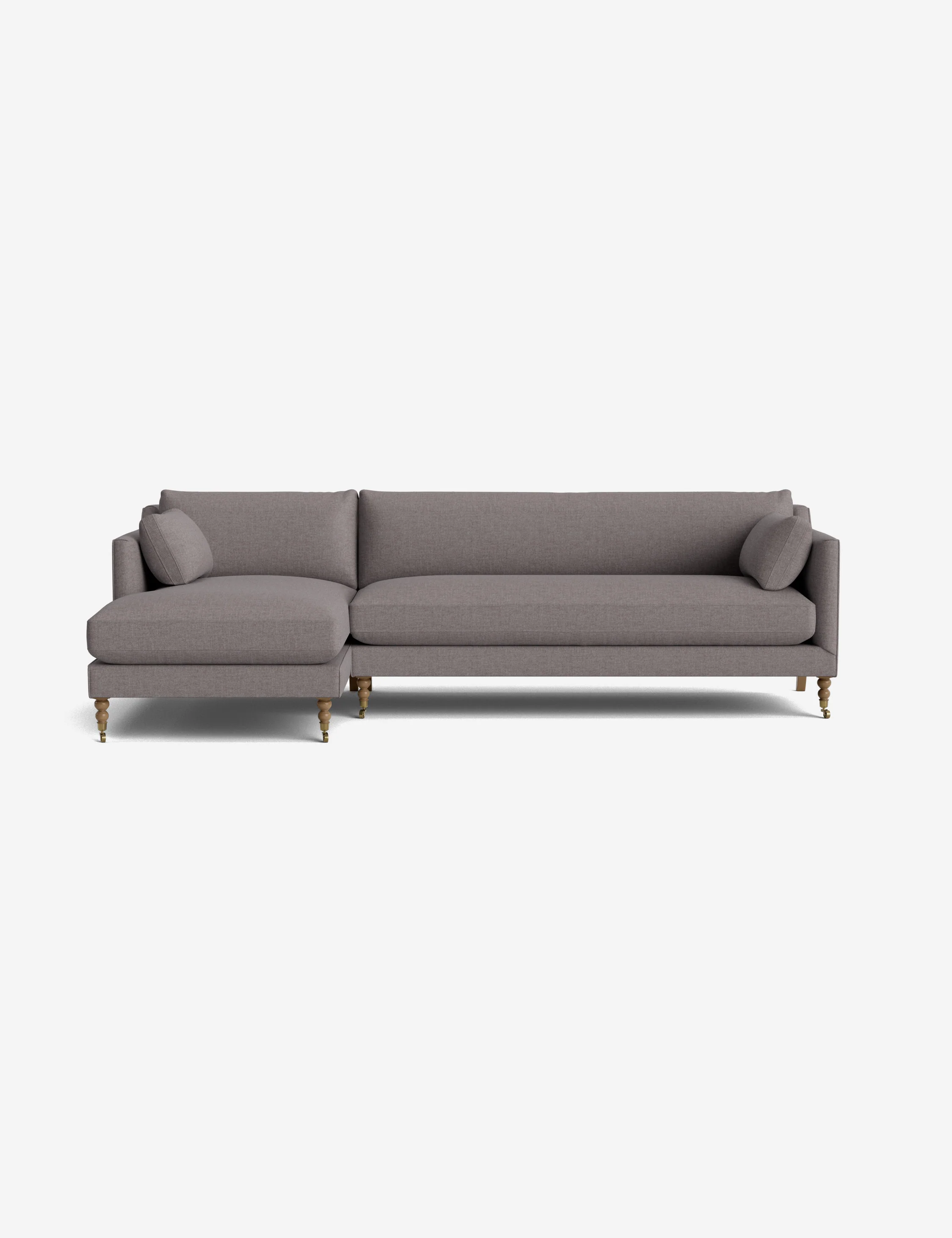 Fabienne Sectional Sofa - Image 209