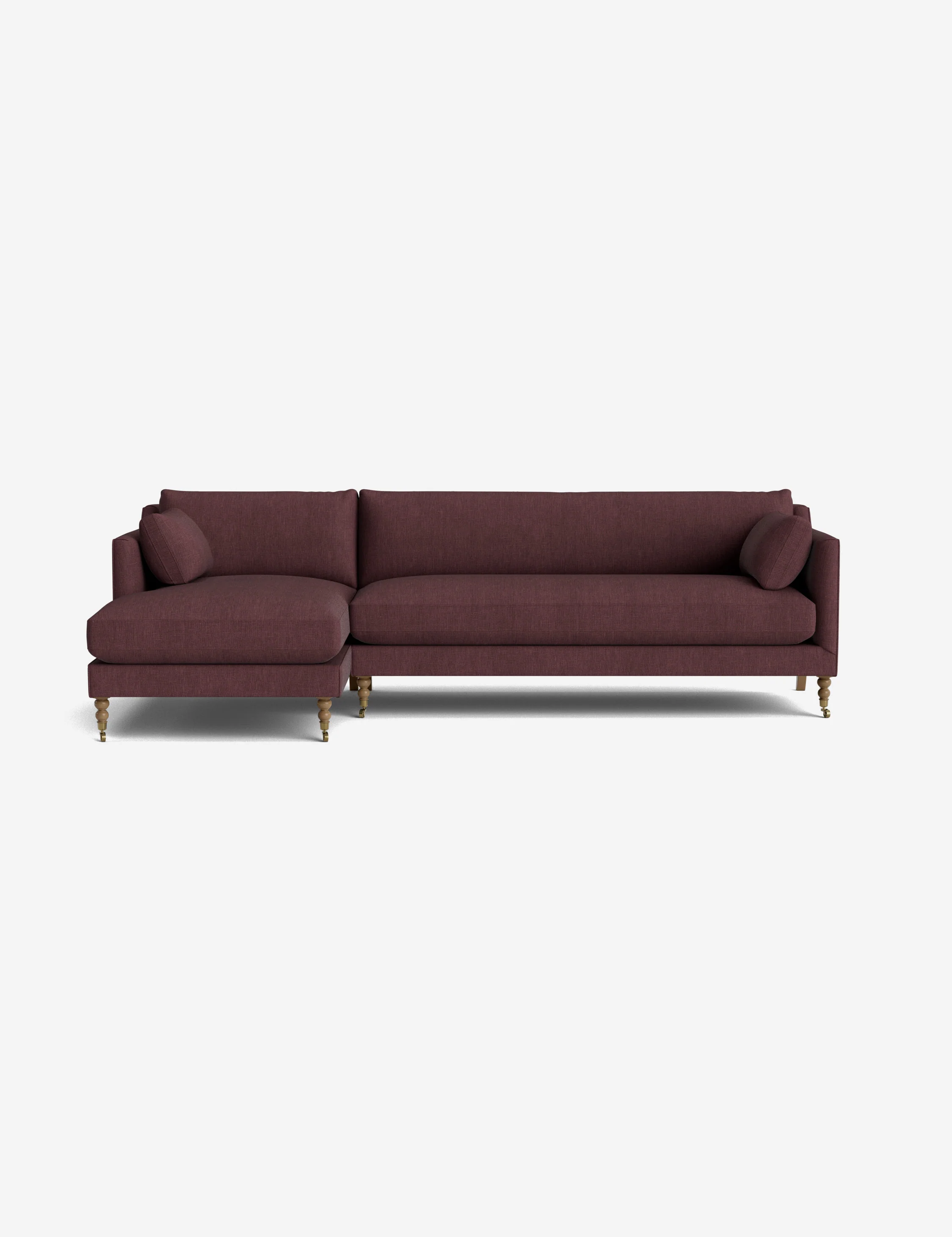 Fabienne Sectional Sofa - Image 214