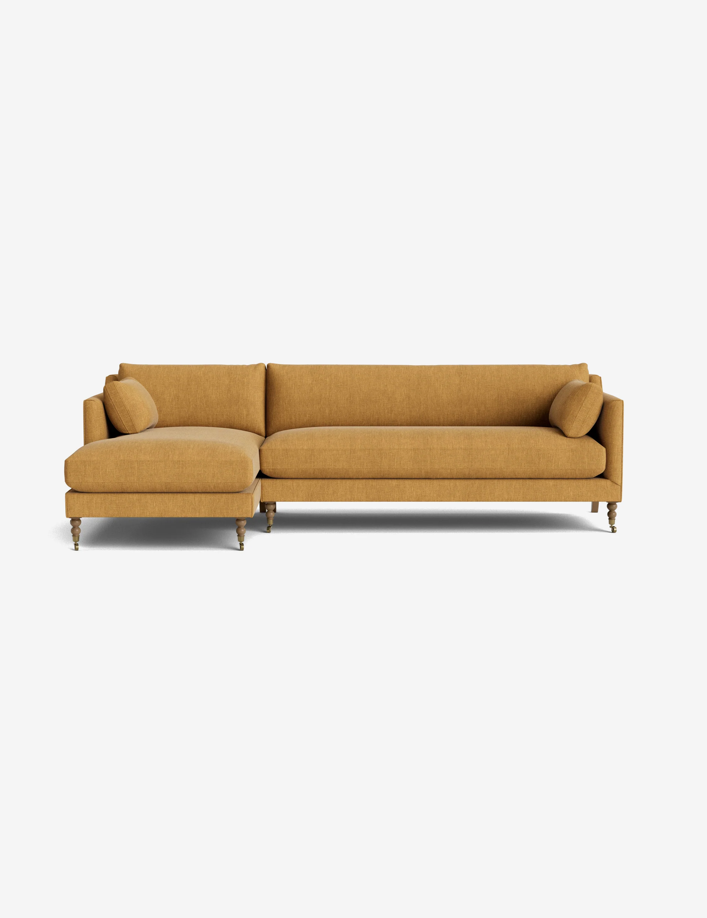 Fabienne Sectional Sofa - Image 221