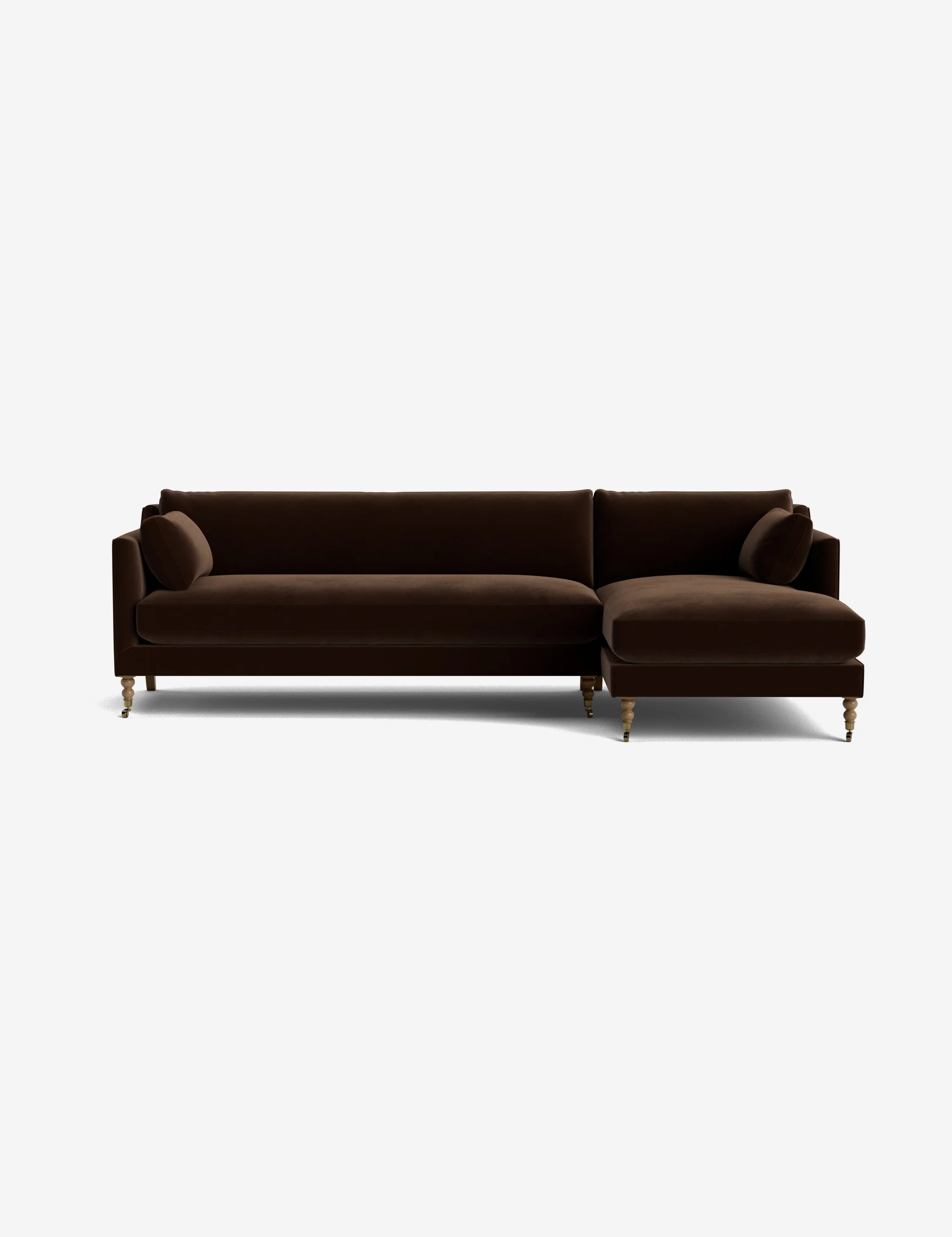 Fabienne Sectional Sofa - Image 4
