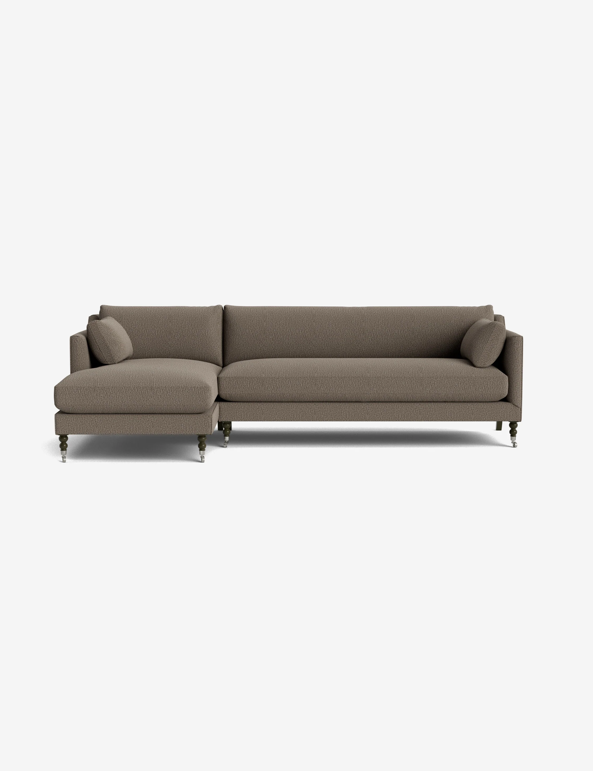 Fabienne Sectional Sofa - Image 57