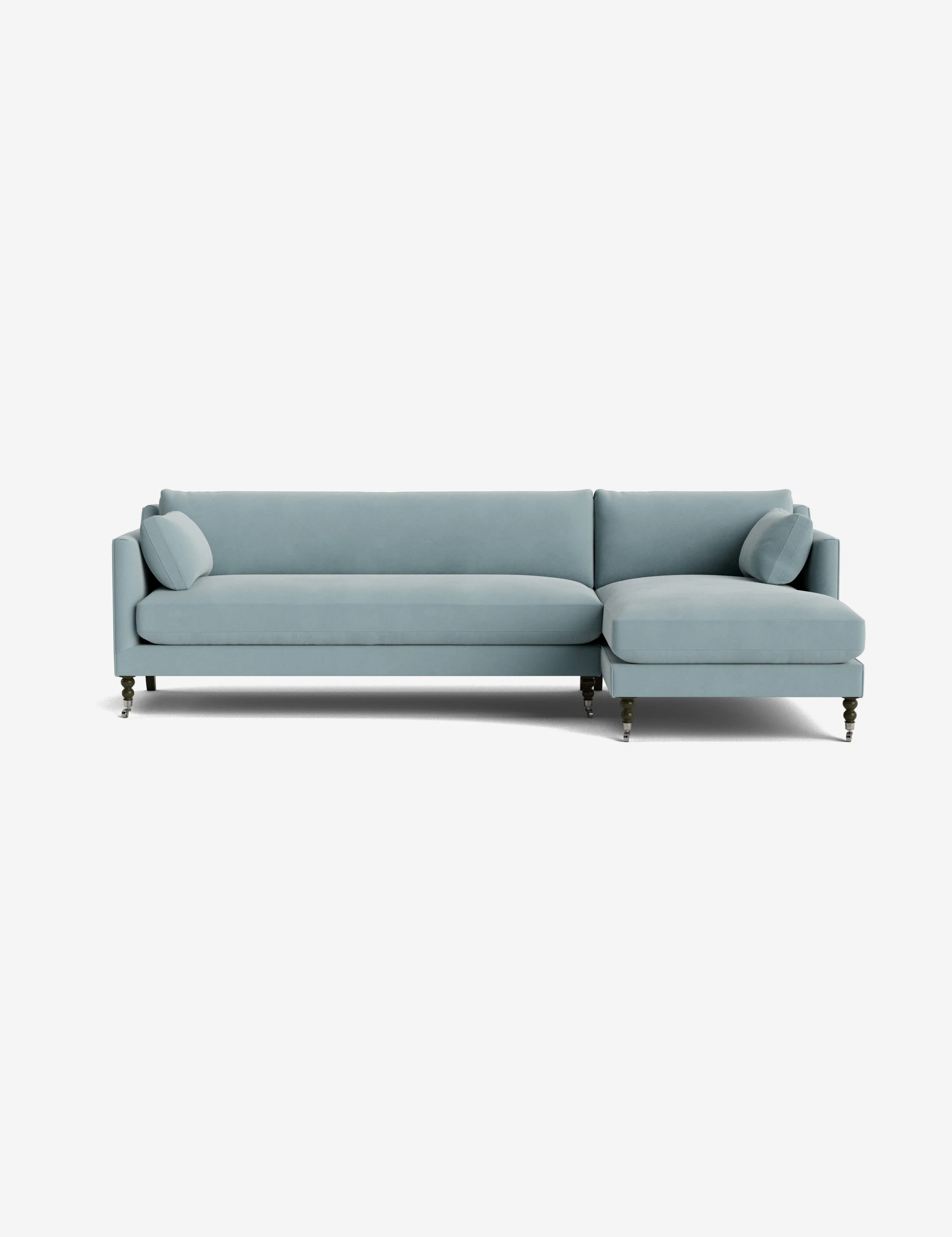 Fabienne Sectional Sofa - Image 77