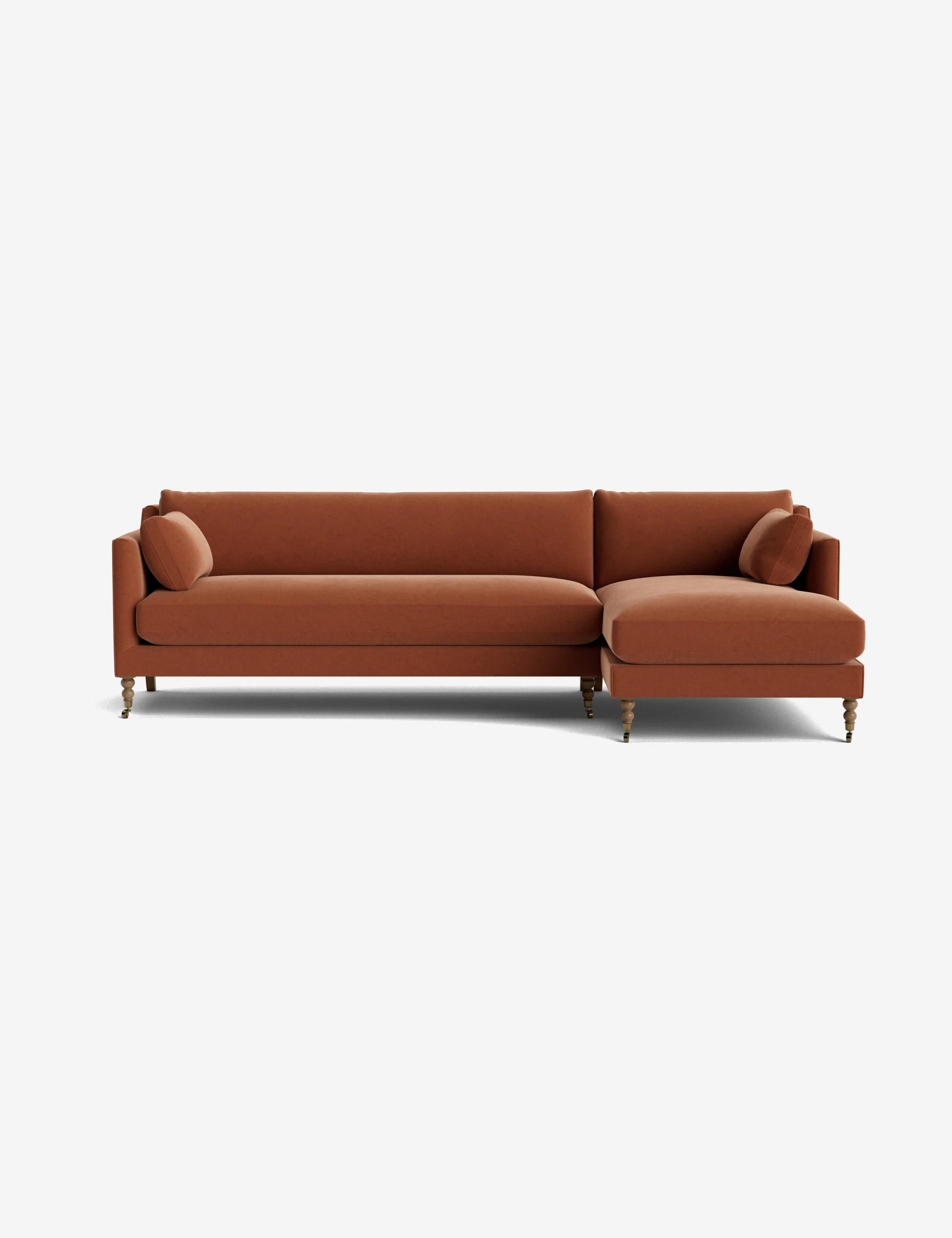Fabienne Sectional Sofa - Image 9
