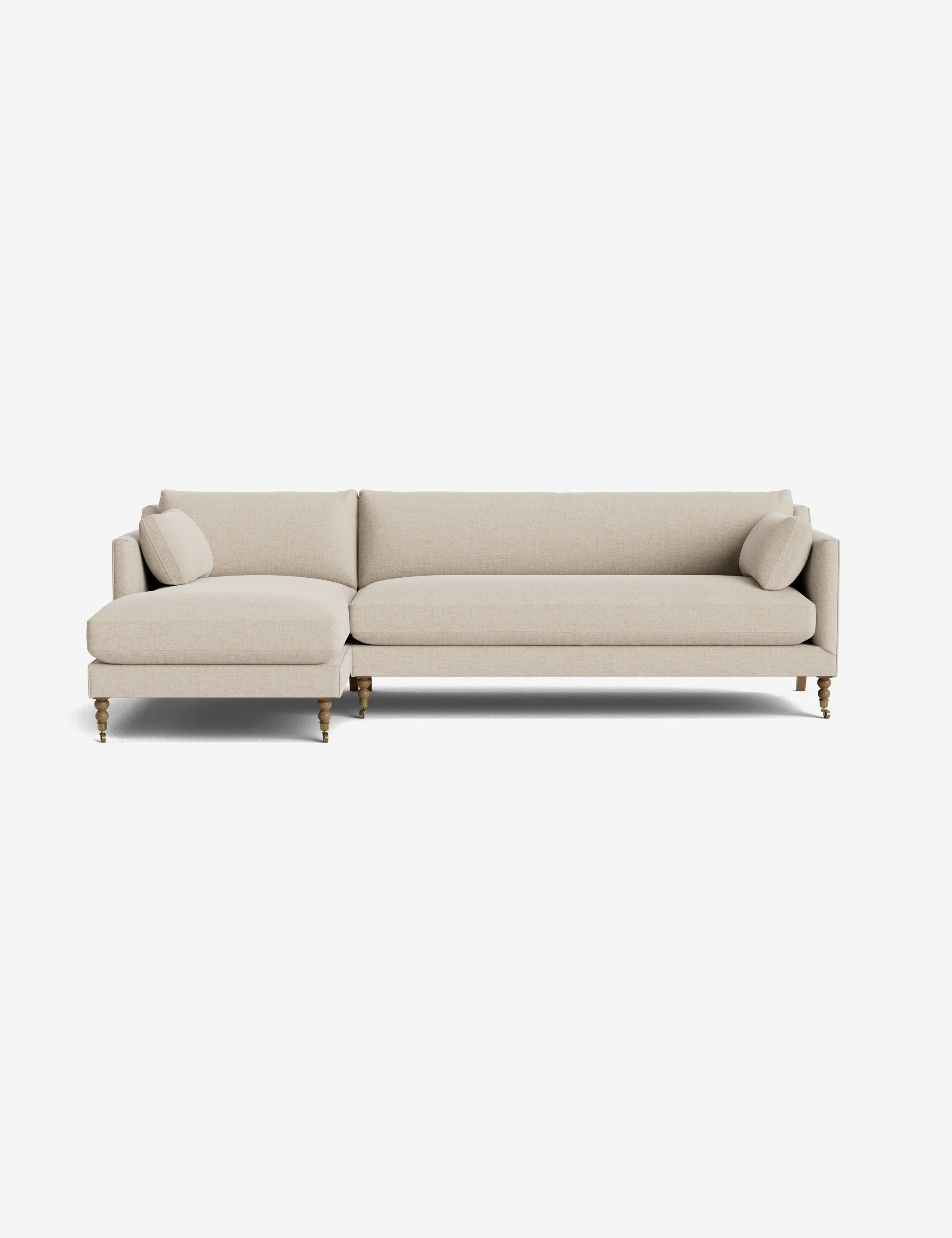 Fabienne Sectional Sofa - Image 90