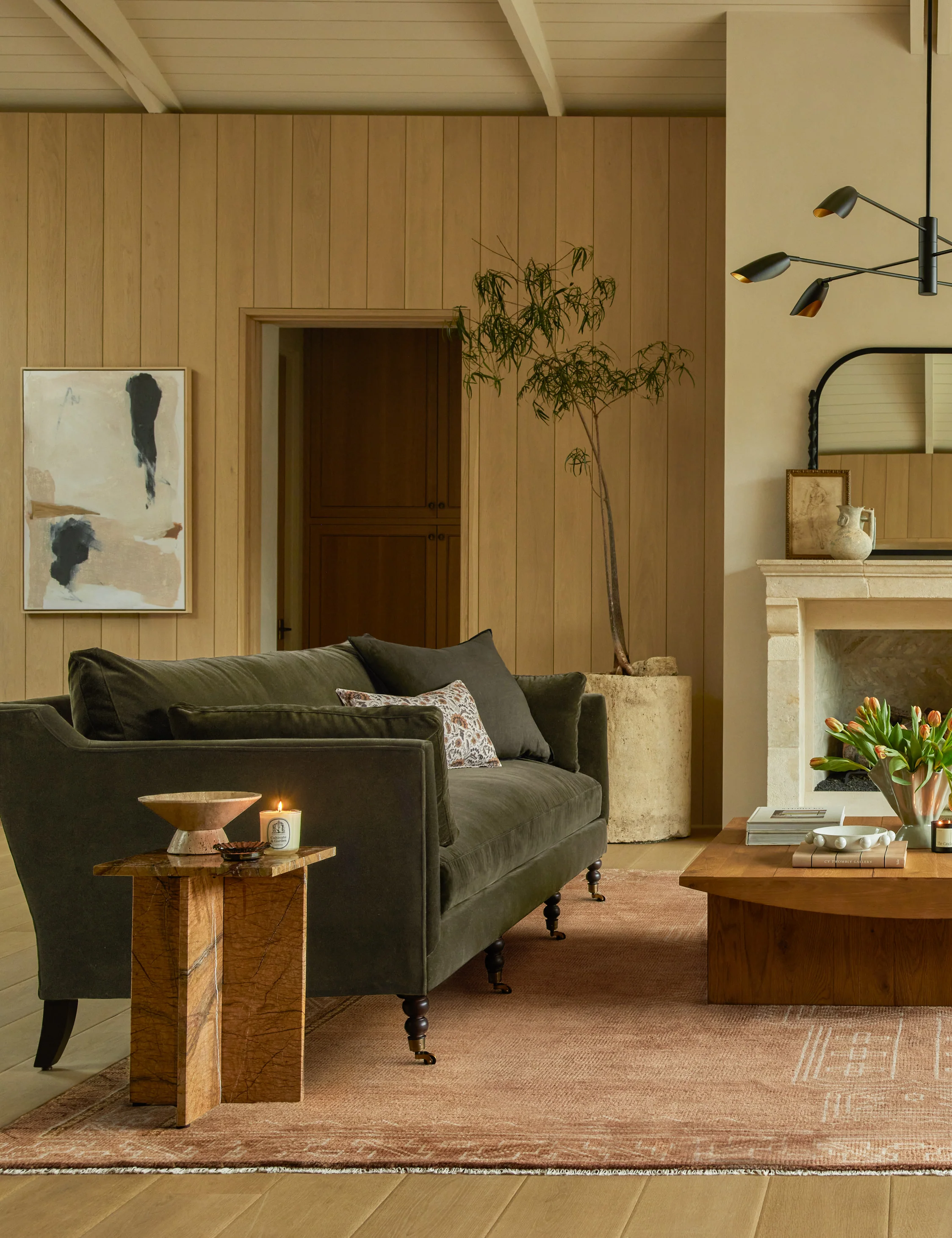 Fabienne Sofa - Image 2