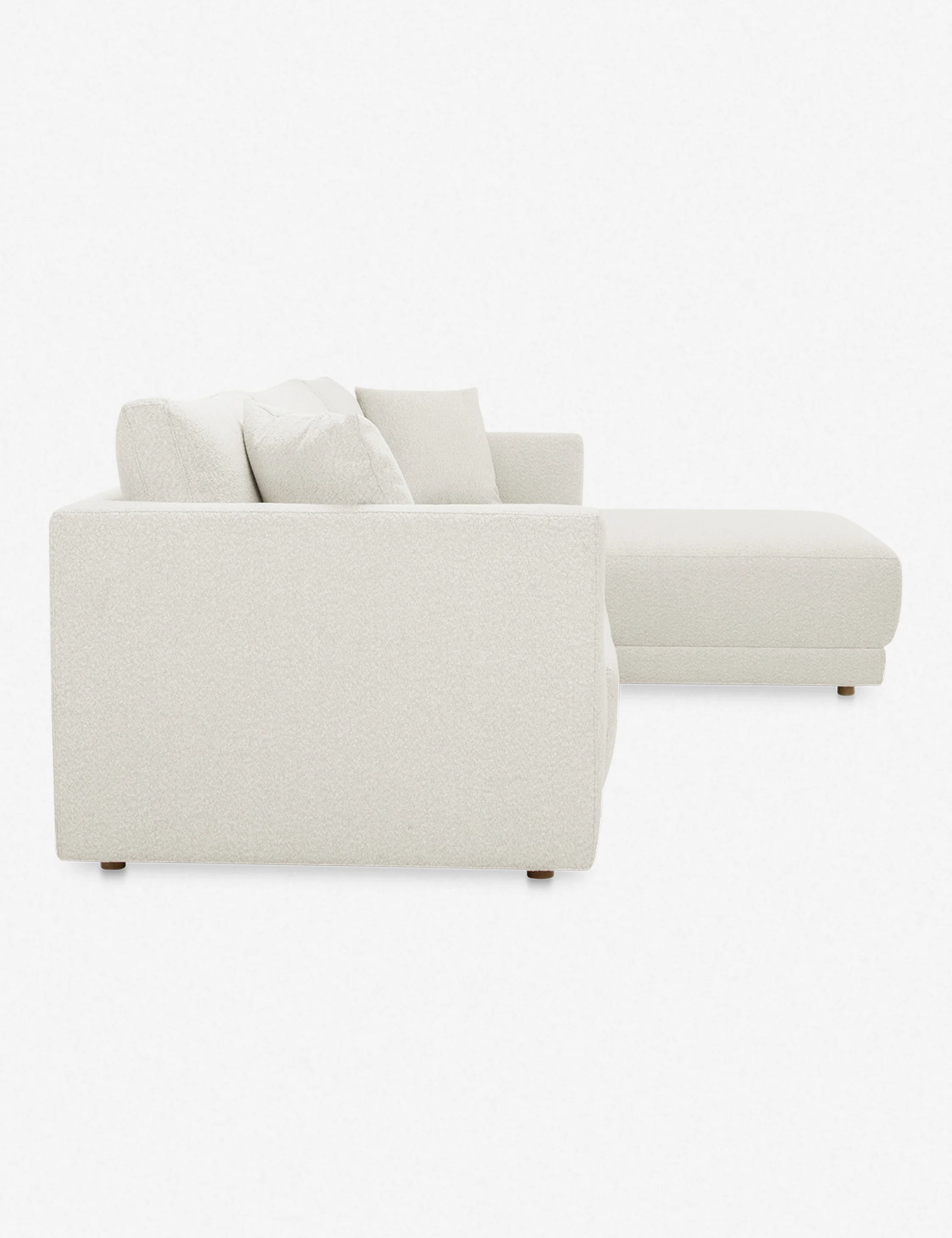 Fairfield Sectional Sofa - Image 8