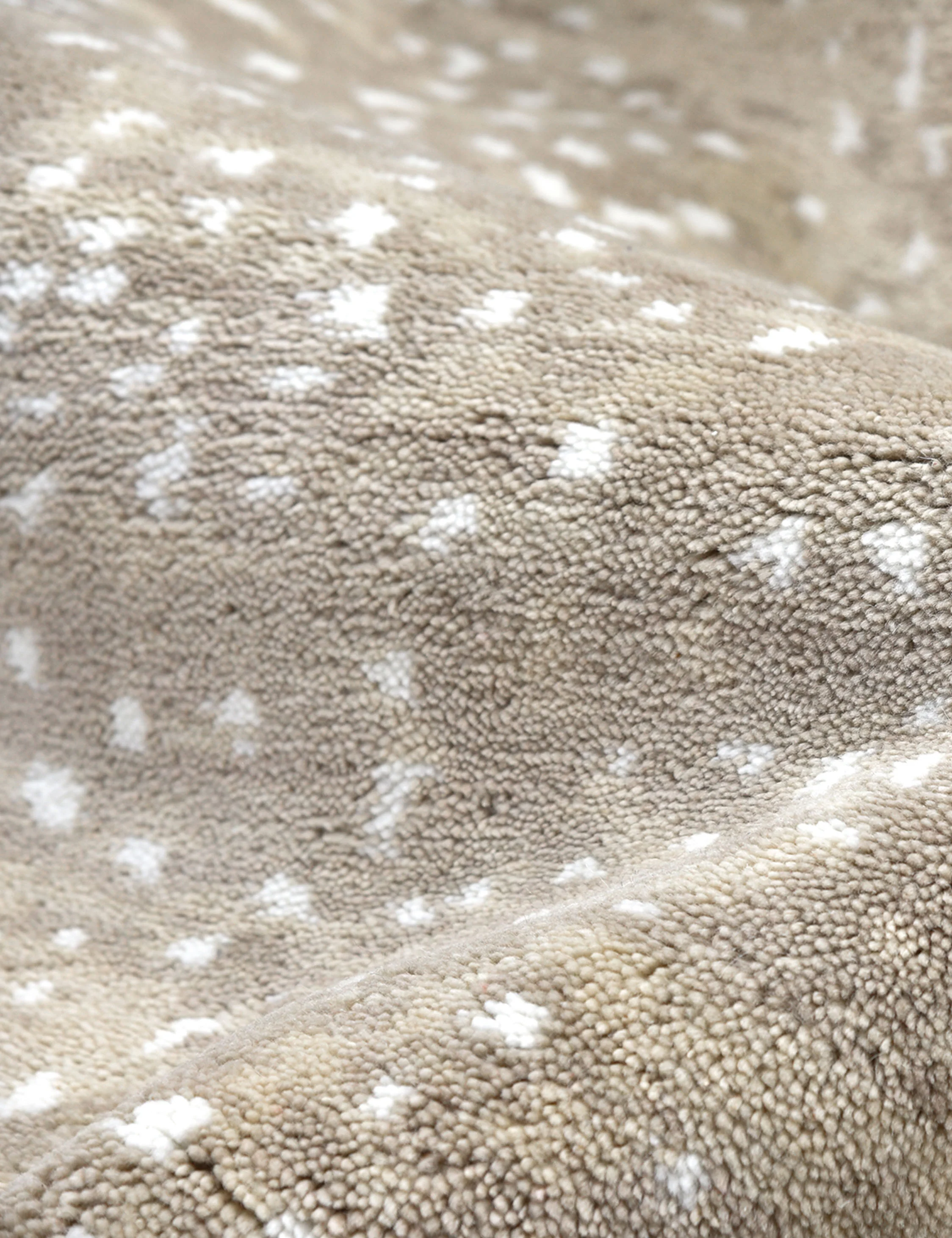 Farah Hand-Knotted Wool Rug - Image 3