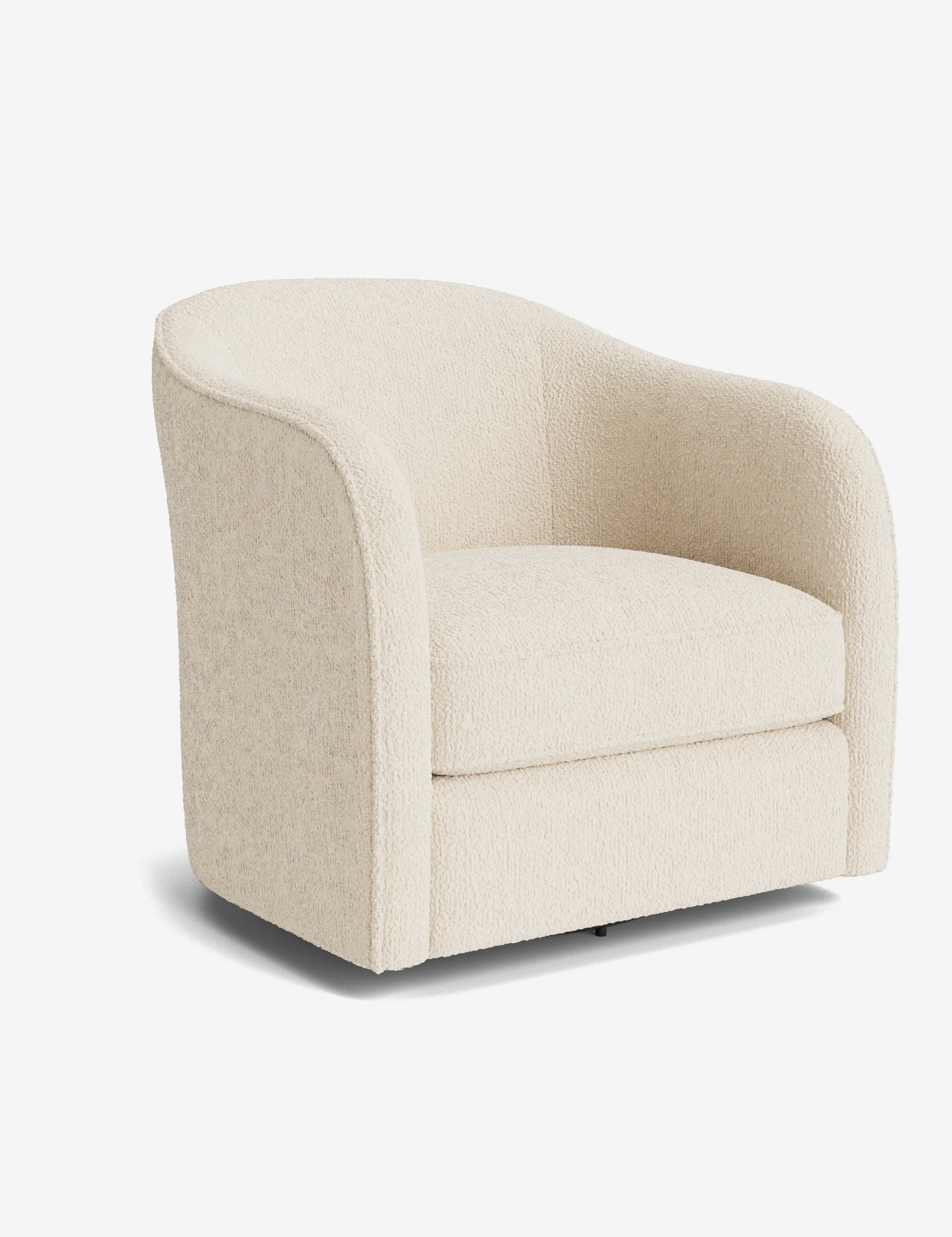 Faro Swivel Chair by DISC Interiors - Image 111