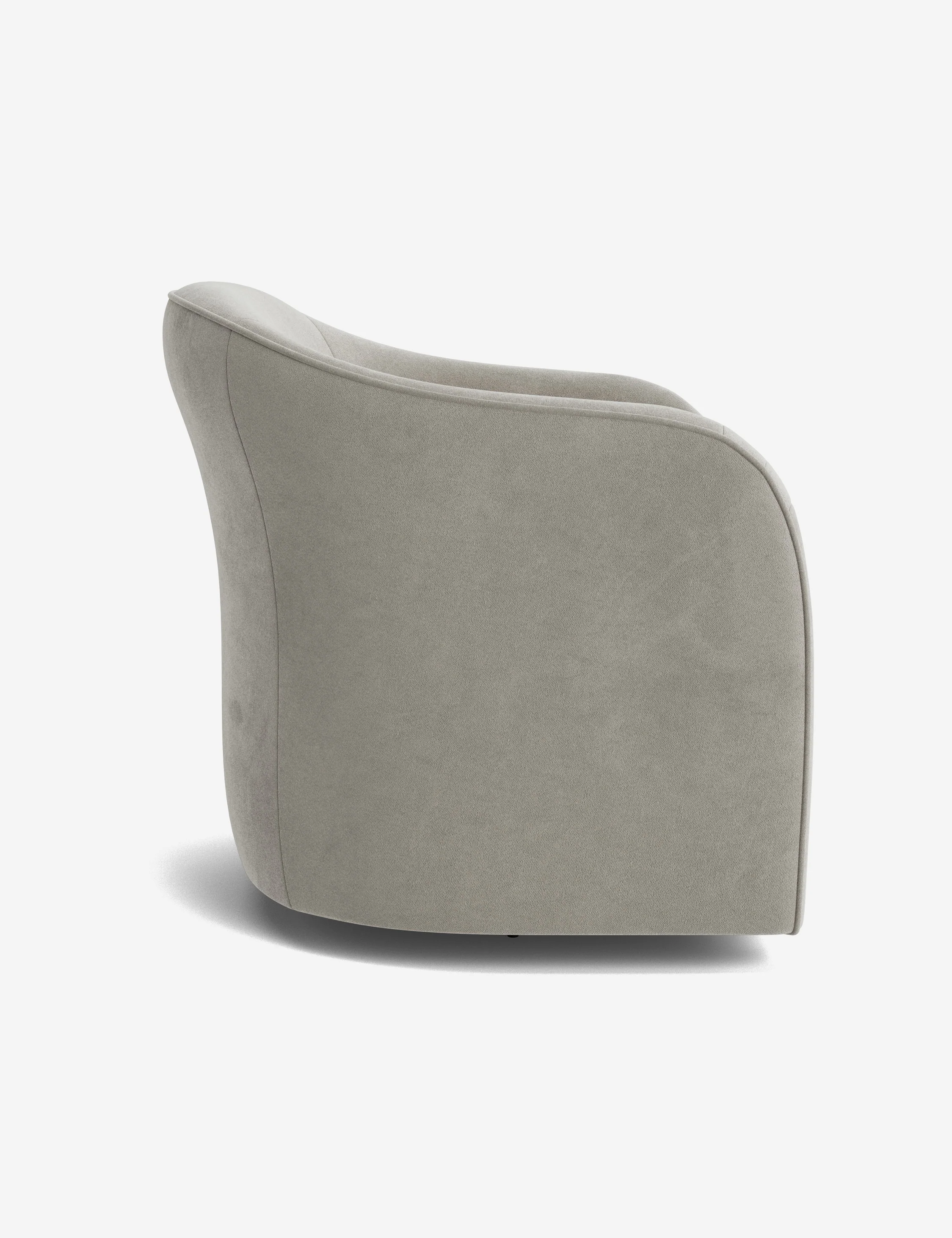 Faro Swivel Chair by DISC Interiors - Image 178