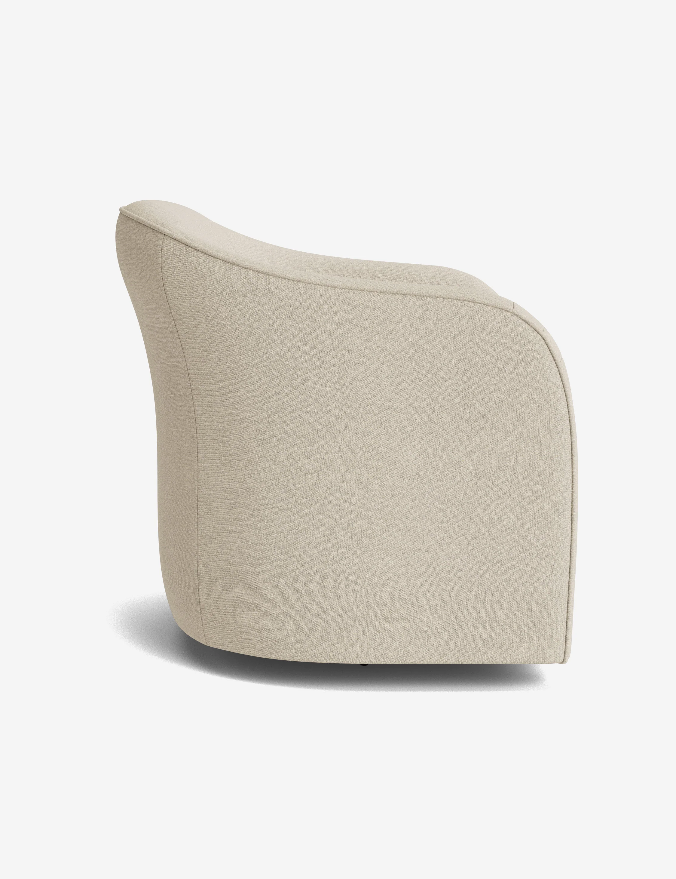 Faro Swivel Chair by DISC Interiors - Image 193