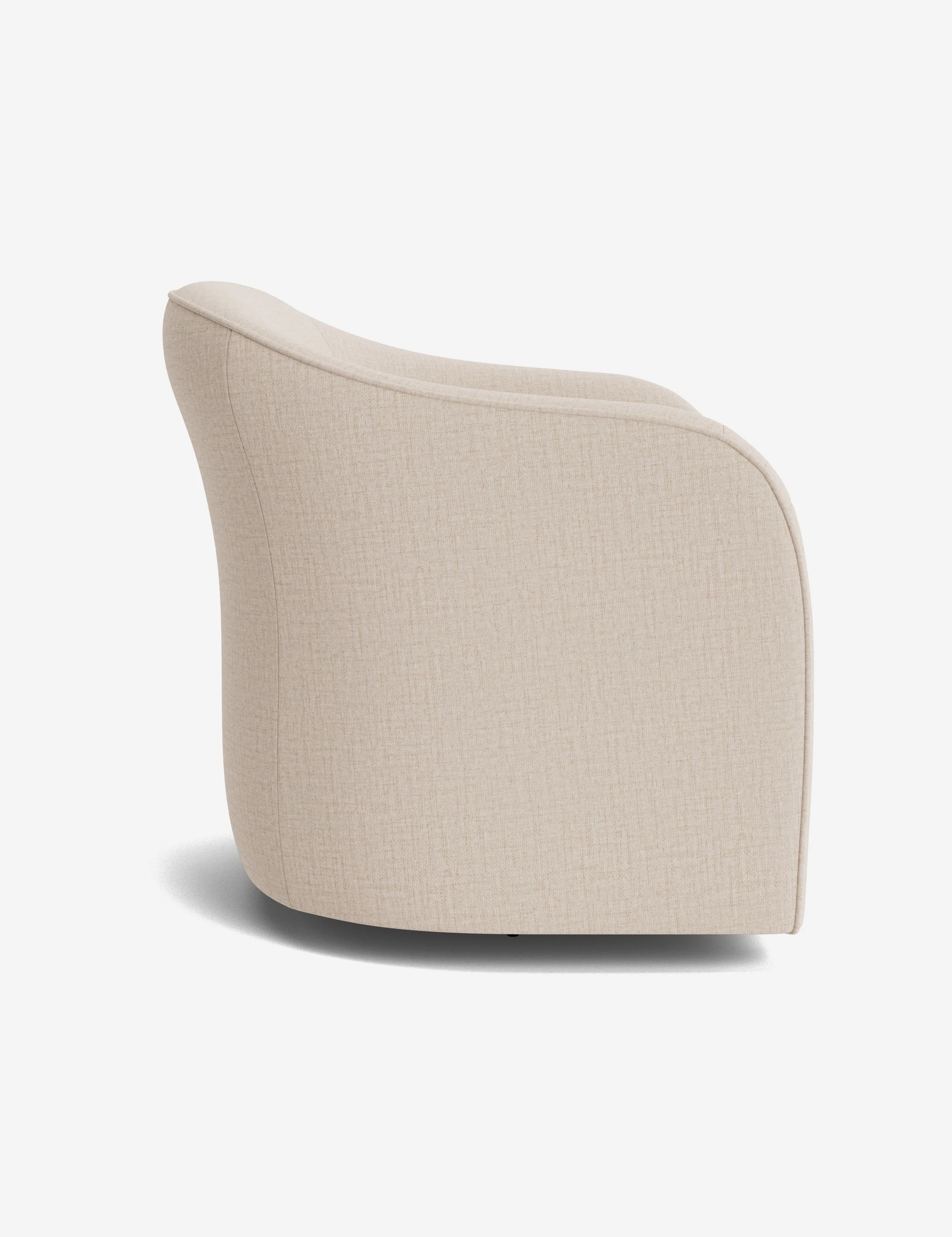 Faro Swivel Chair by DISC Interiors - Image 214