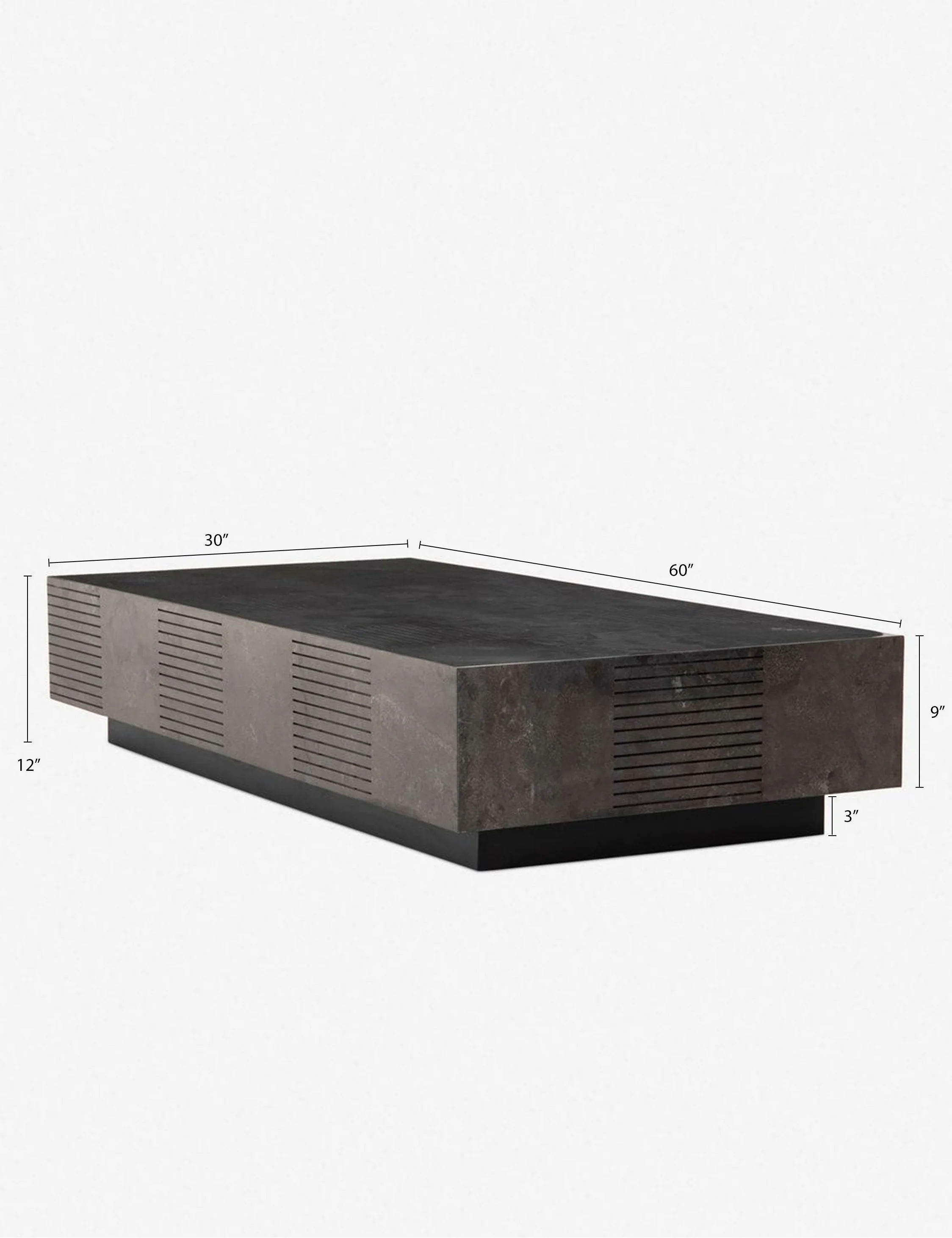 Farran Coffee Table - Image 9