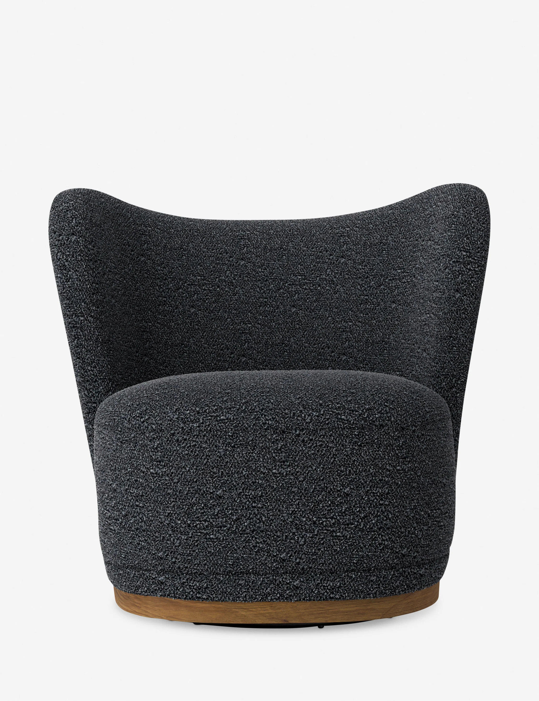 Fauntroy Swivel Chair - Image 6