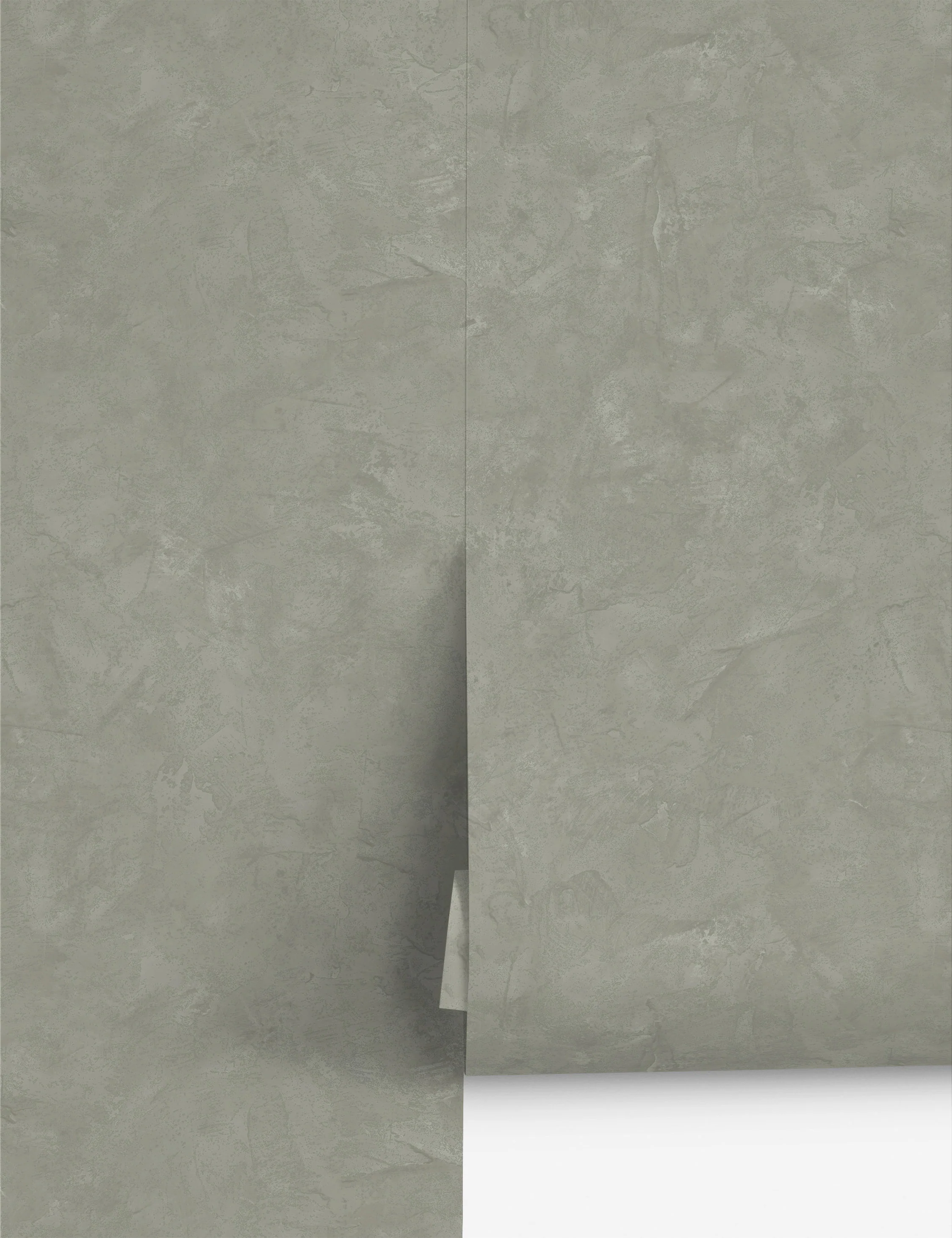 Faux Roman Clay Peel + Stick Wallpaper by Pure Salt - Image 2