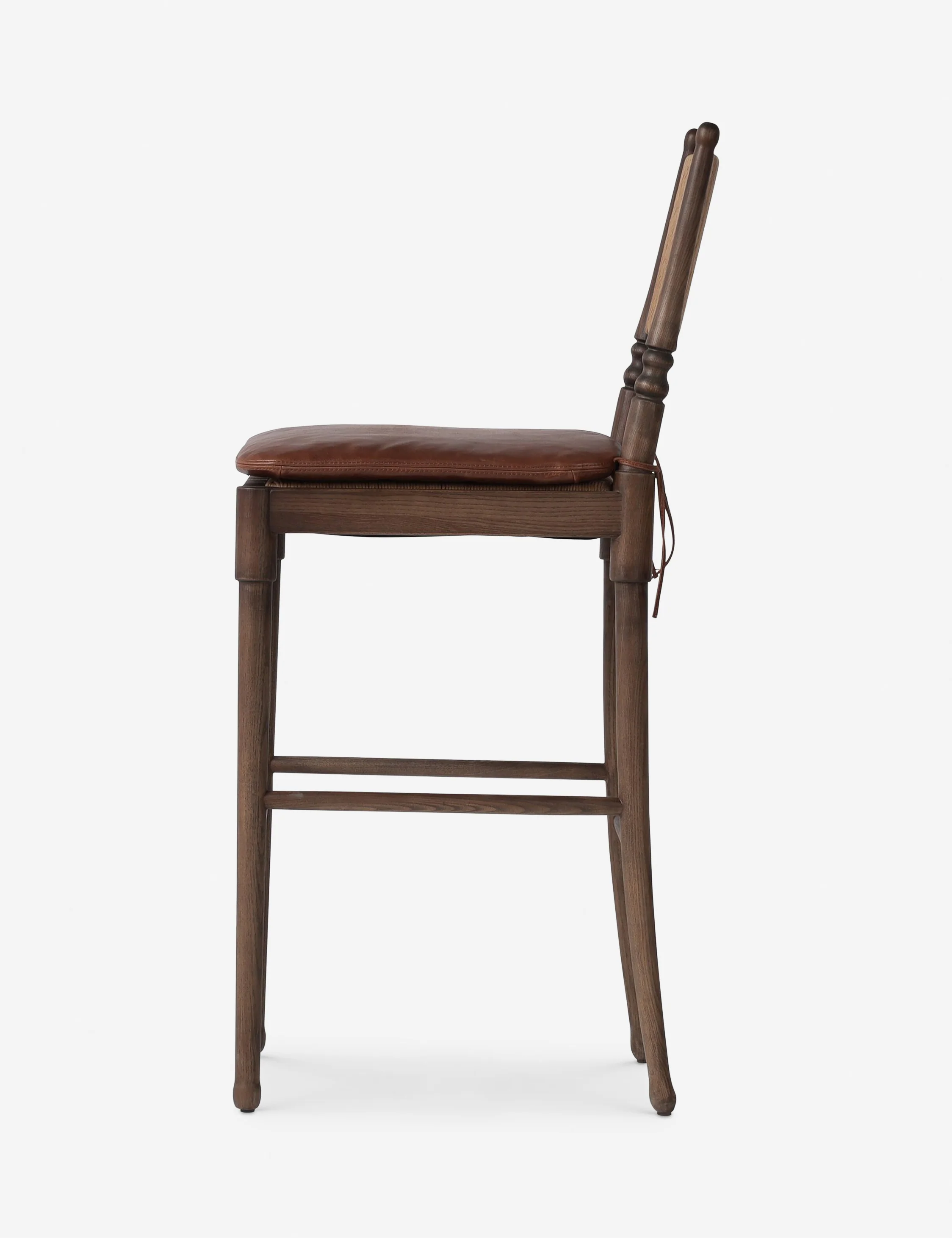 Fayth Bar and Counter Stool by Amber Lewis x Four Hands - Image 4