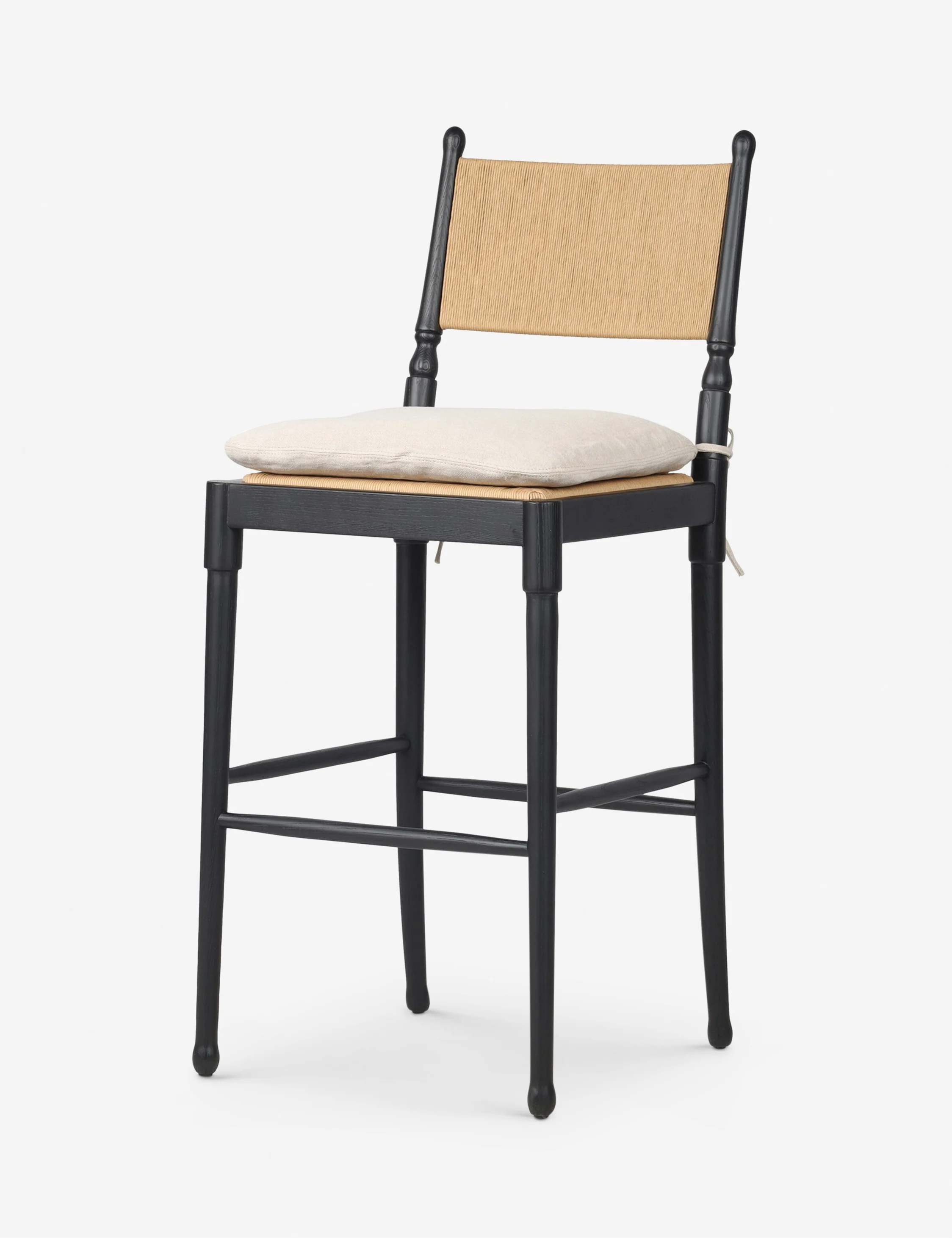 Fayth Bar and Counter Stool by Amber Lewis x Four Hands - Image 52