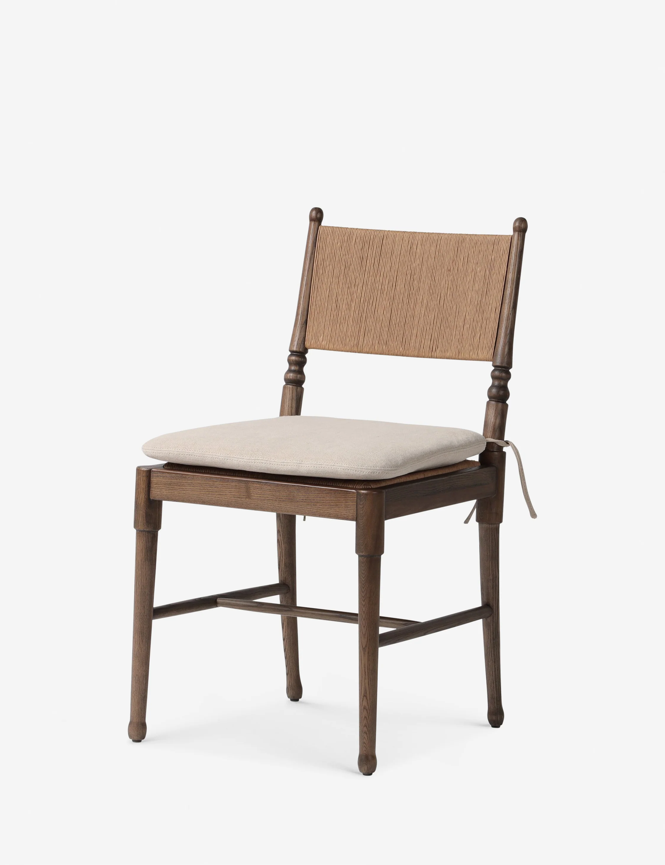 Fayth Dining Chair by Amber Lewis x Four Hands - Image 14
