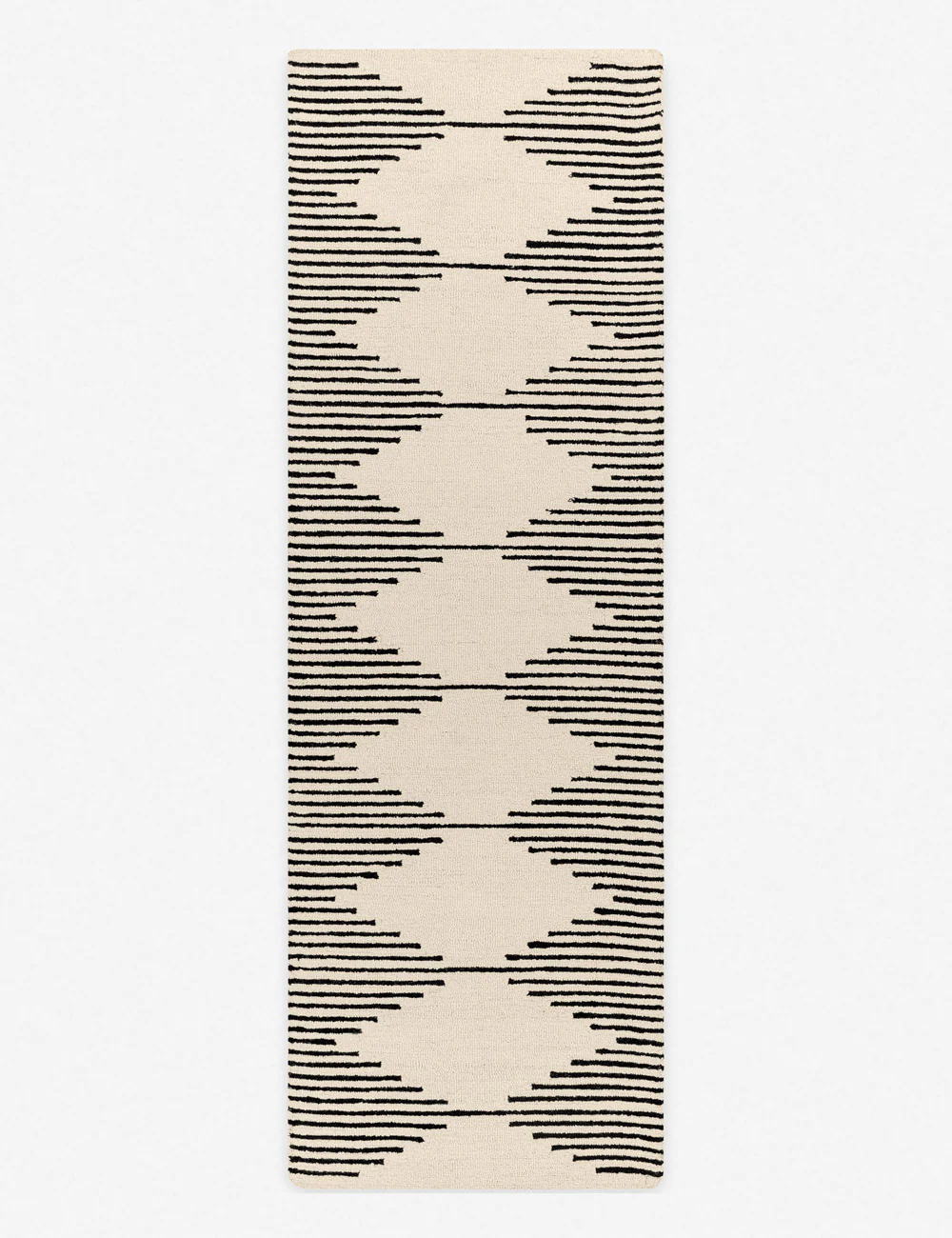 Felix Hand-Tufted Wool Rug - Image 4
