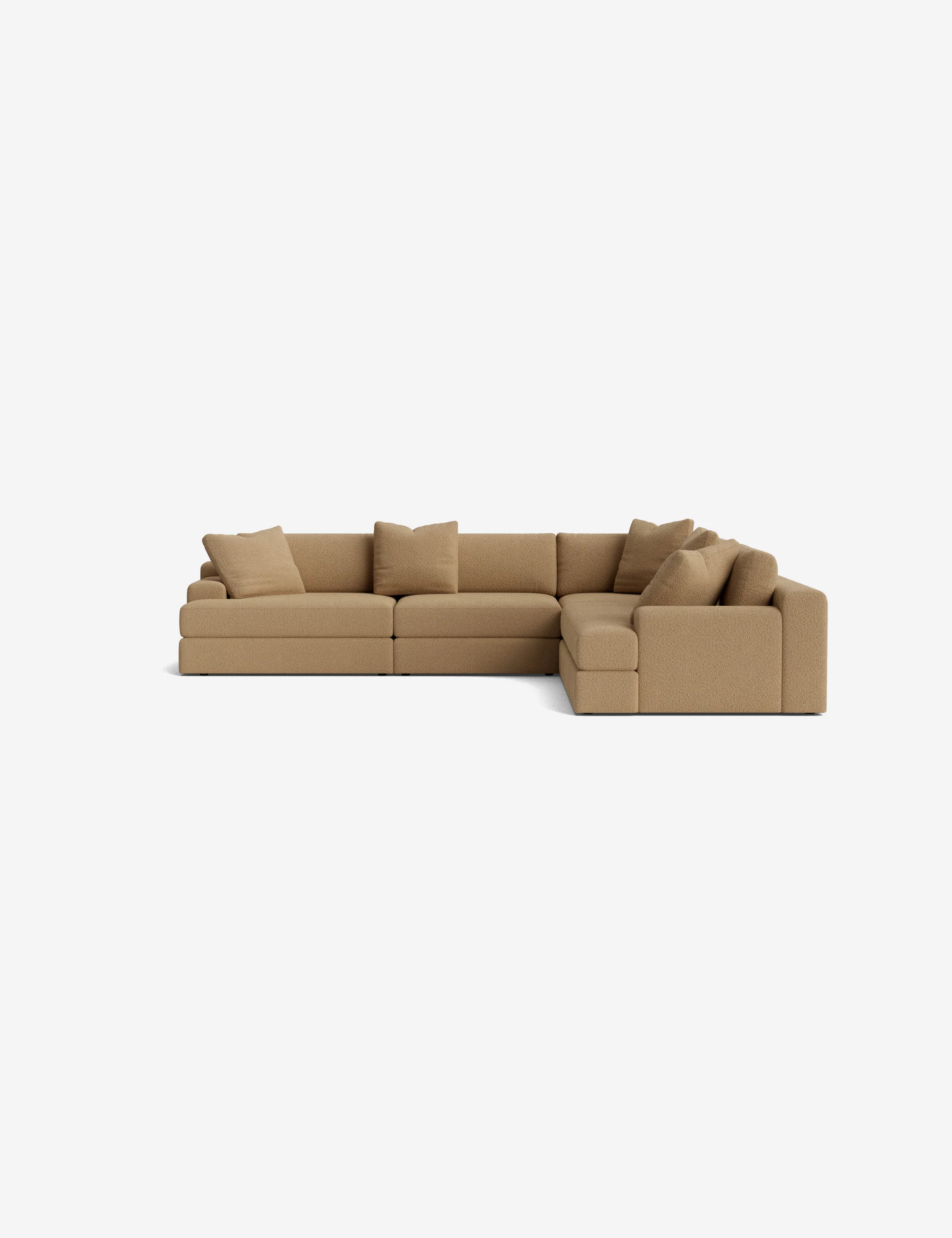 Felton Corner Sectional Sofa - Image 23
