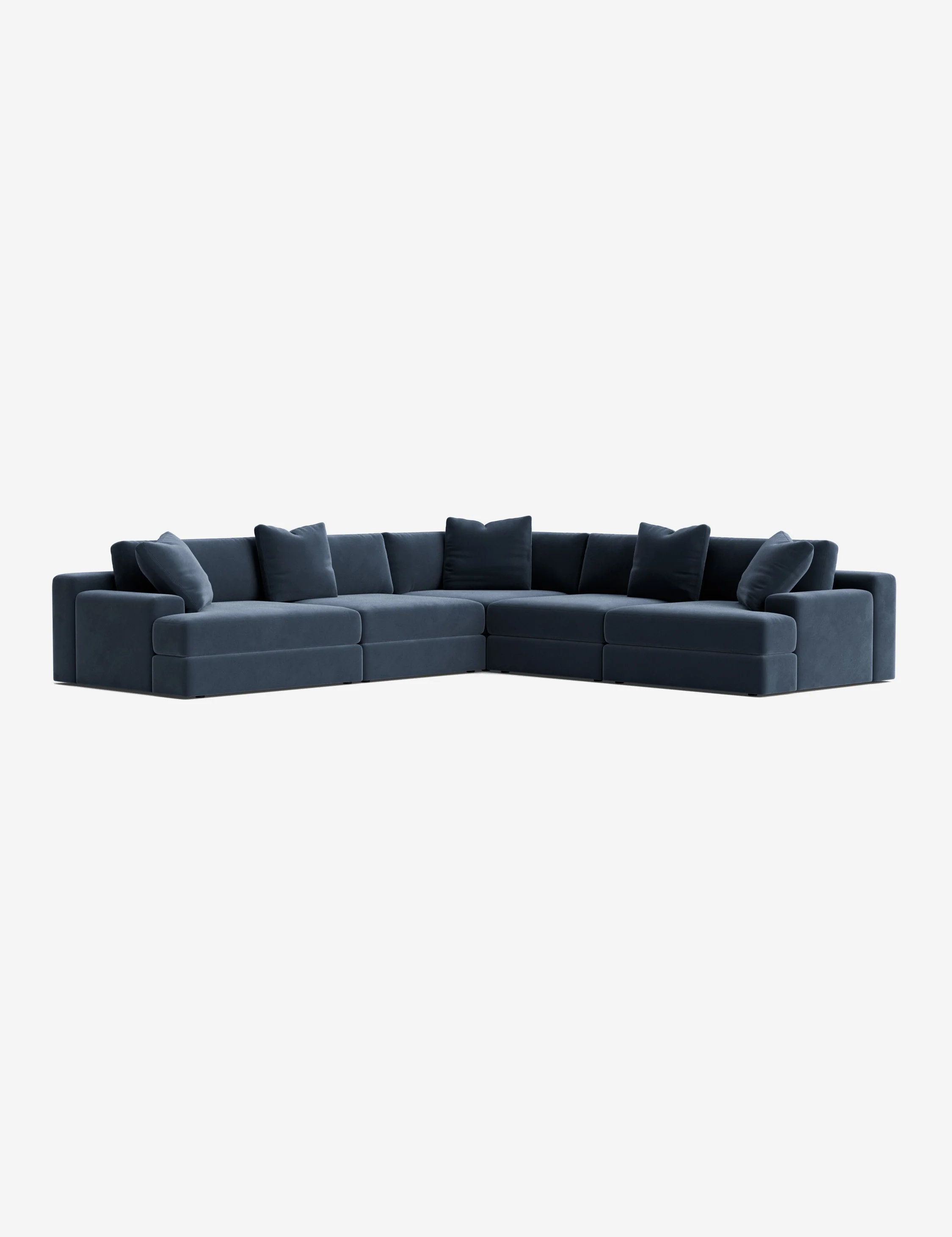 Felton Corner Sectional Sofa - Image 5