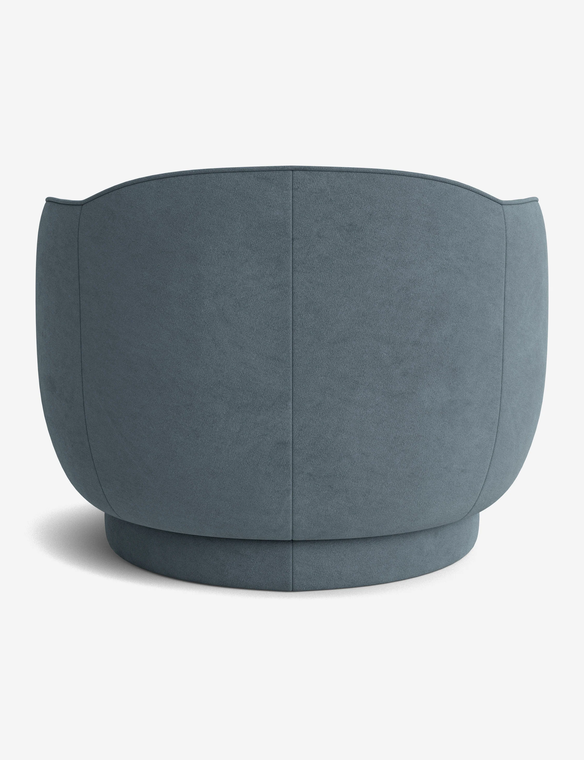 Fern Swivel Chair by Sarah Sherman Samuel - Image 13