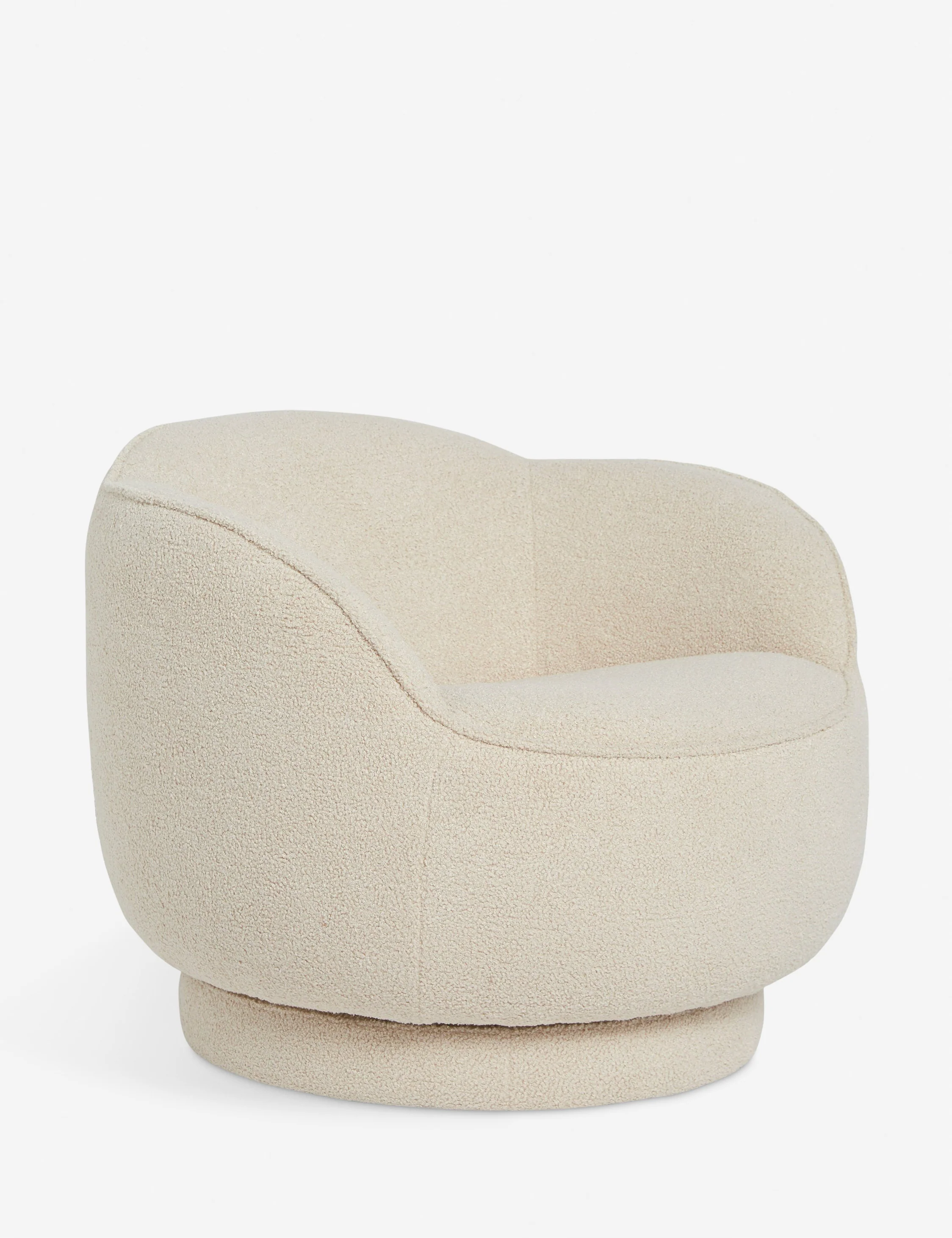 Fern Swivel Chair by Sarah Sherman Samuel - Image 16