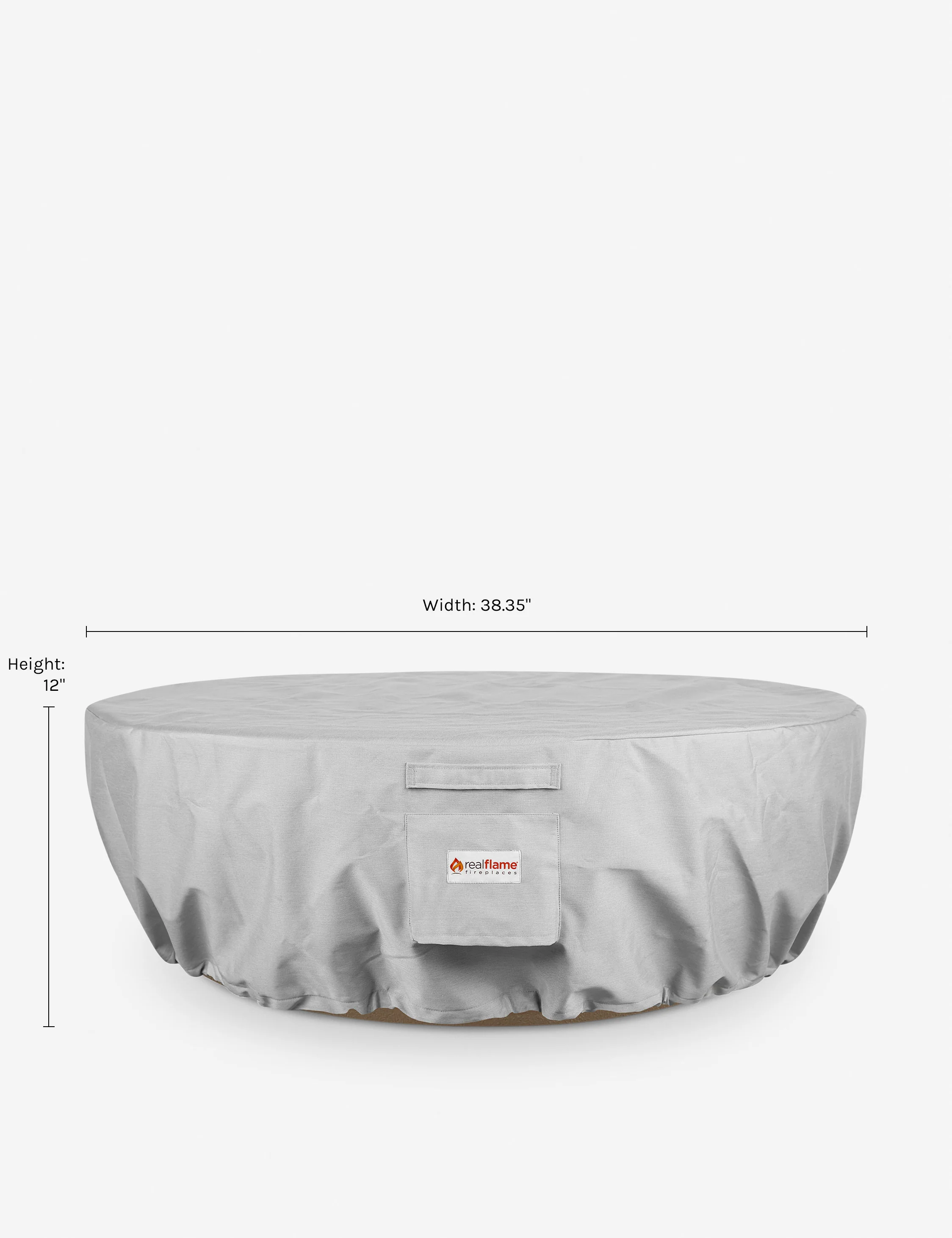 Fernanda Fire Bowl Cover - Image 5