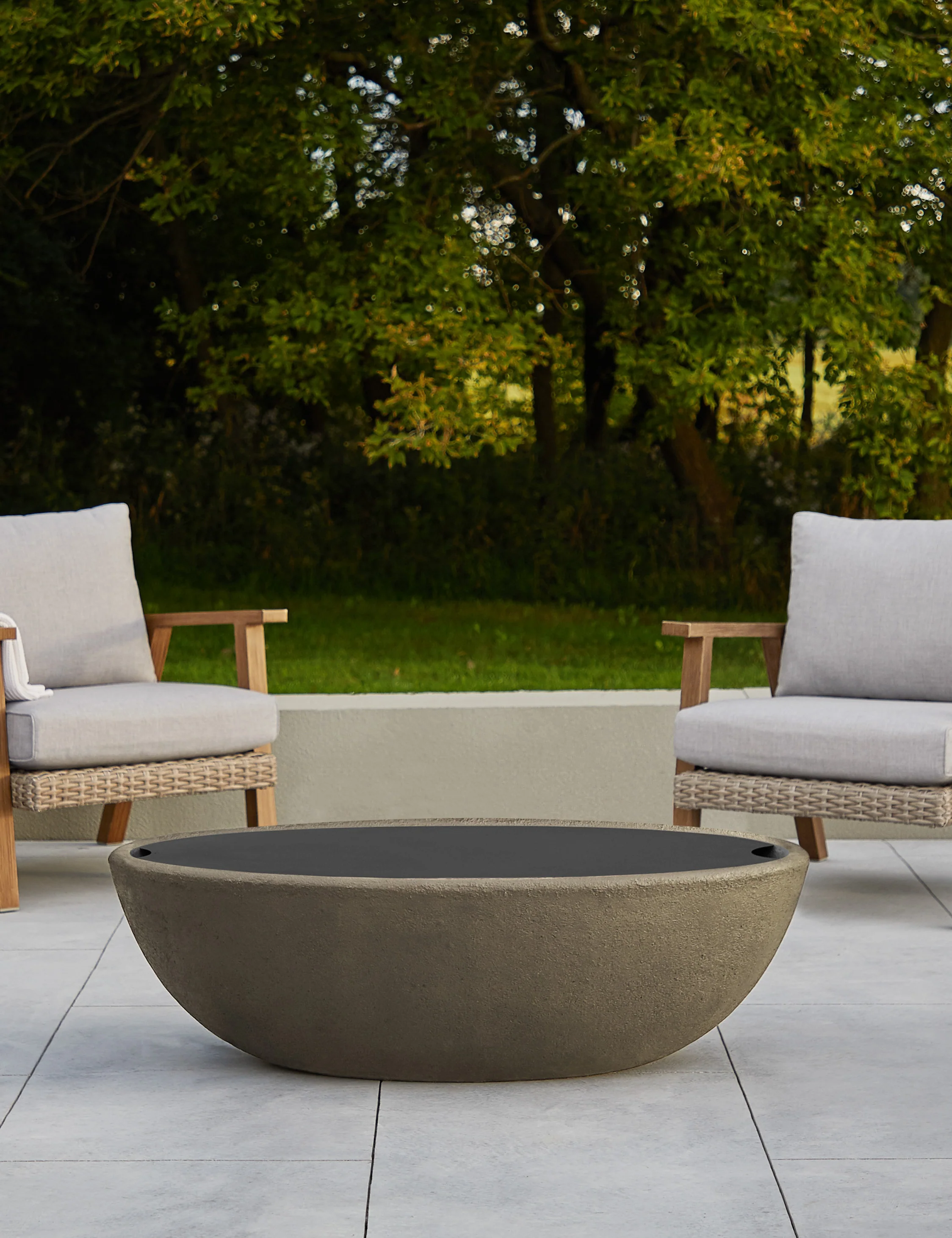 Fernanda Fire Bowl Lid - Image 6