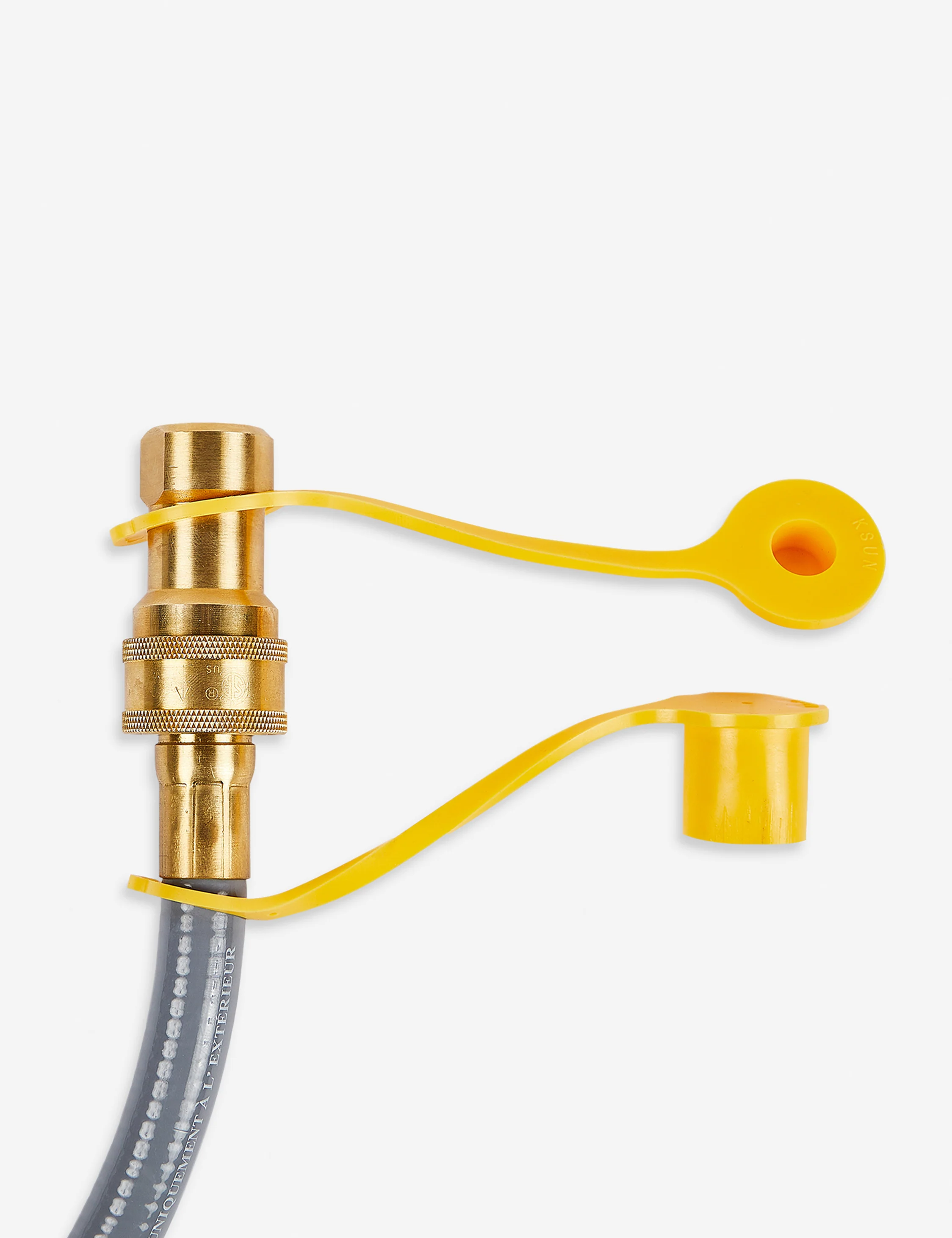 Fernanda Natural Gas Conversion Kit - Image 3