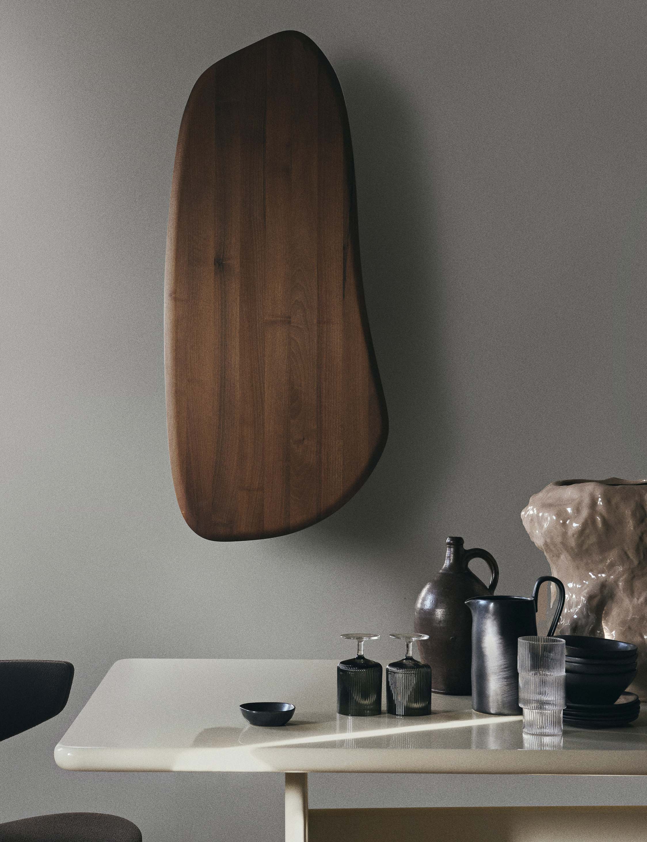 Feve Wall Cabinet by Ferm Living - Image 3