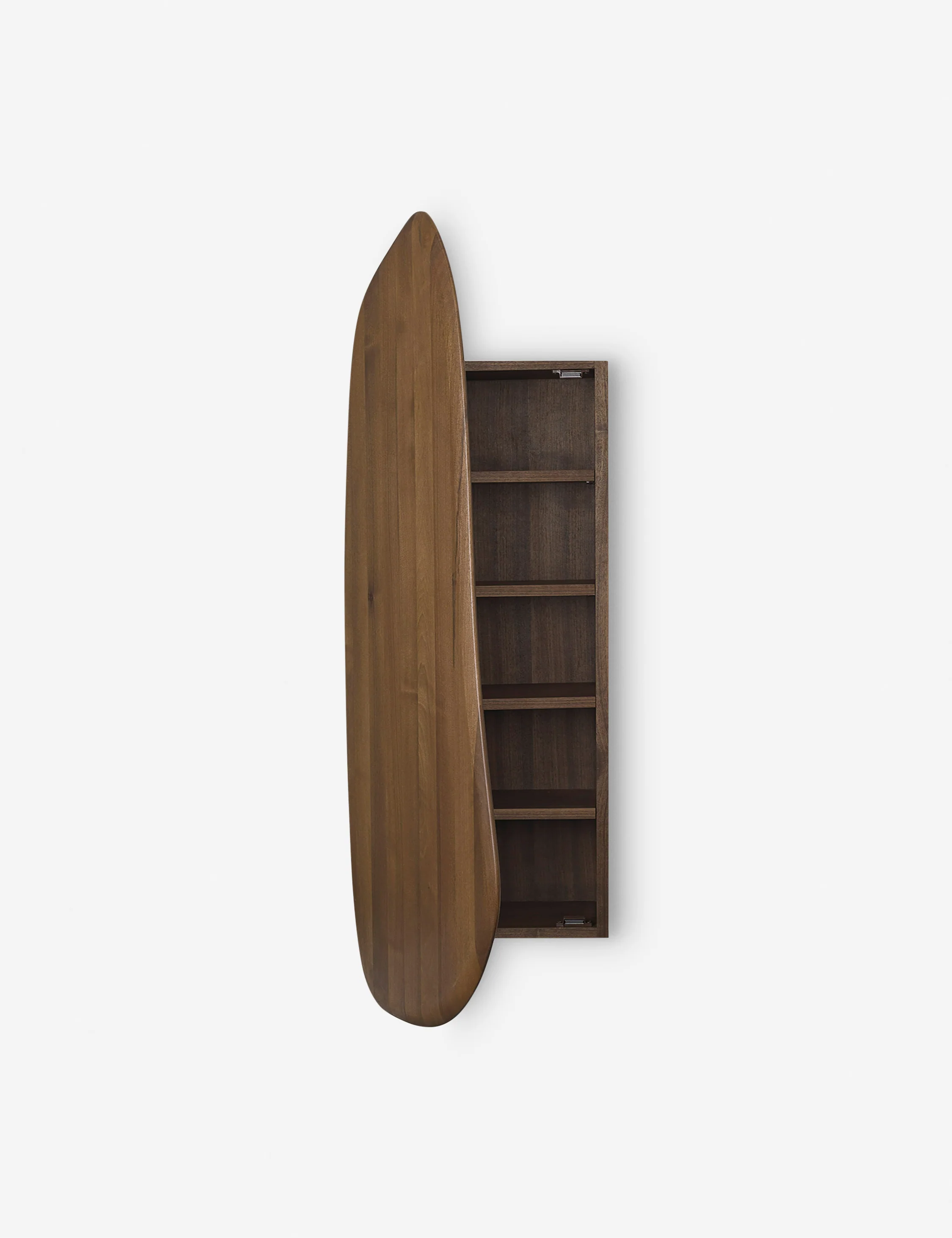 Feve Wall Cabinet by Ferm Living - Image 4